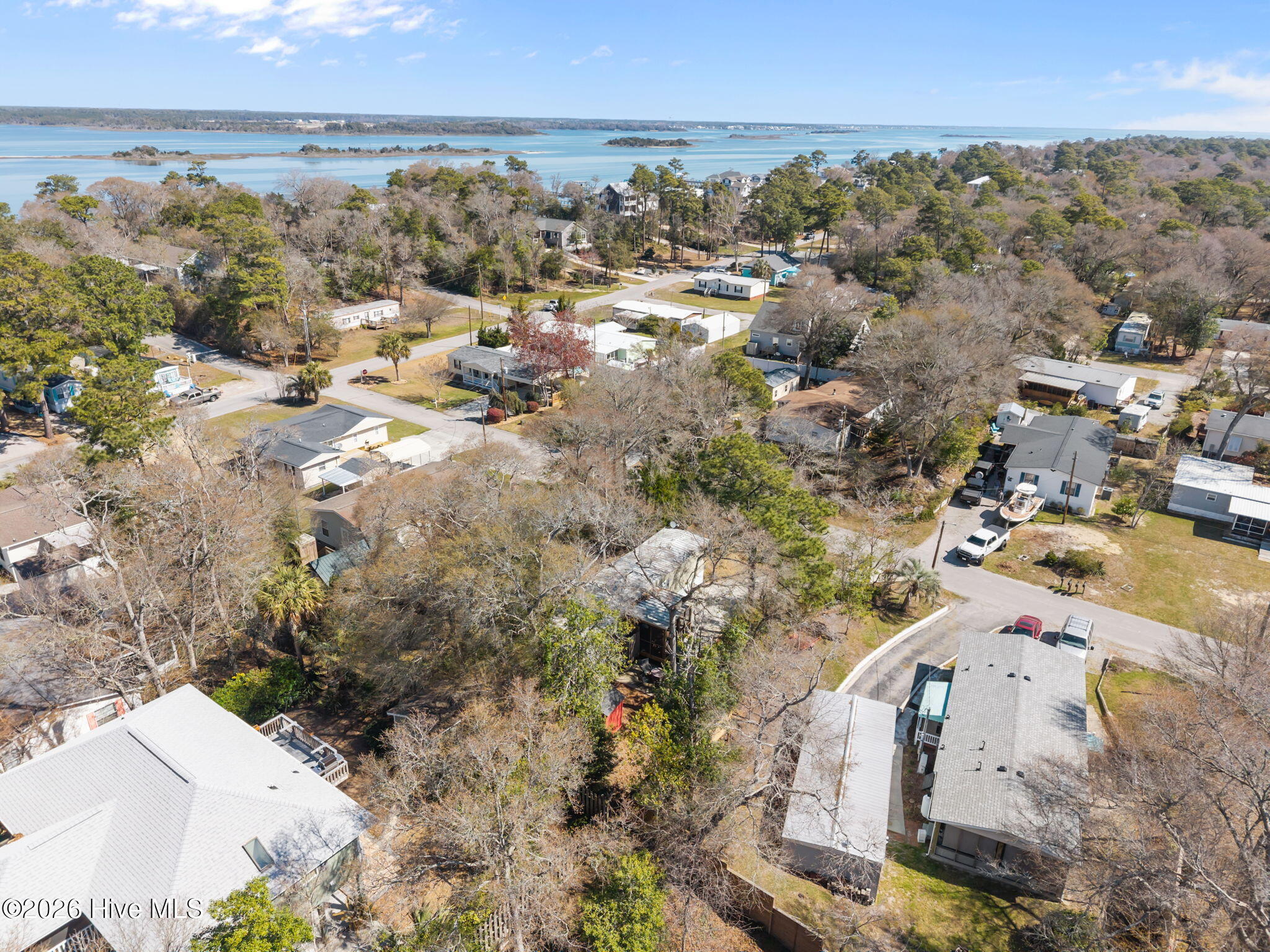 315 Miller Street,Emerald Isle