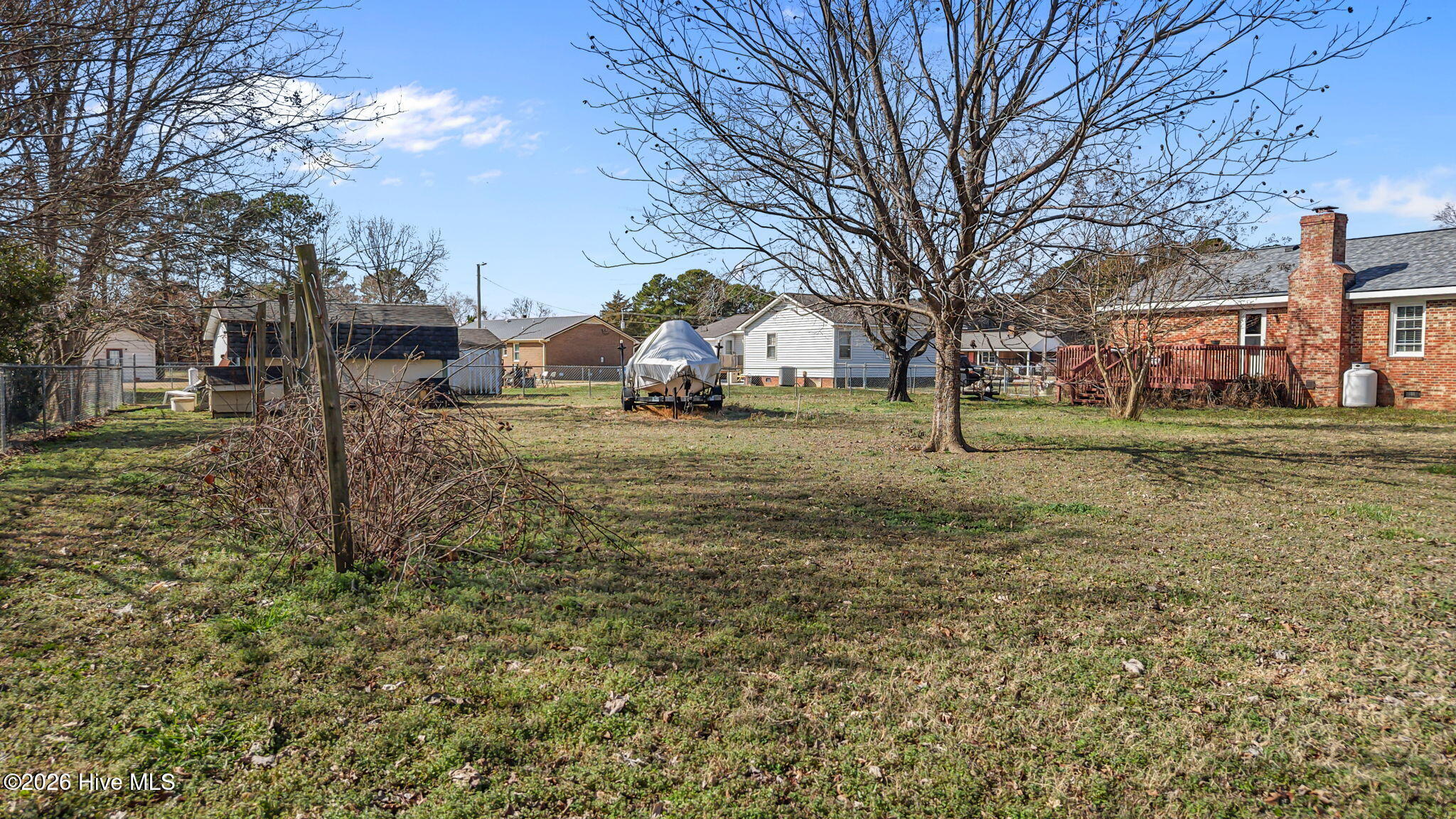 4429 Kenroy Road, Wilson, NC, 27893