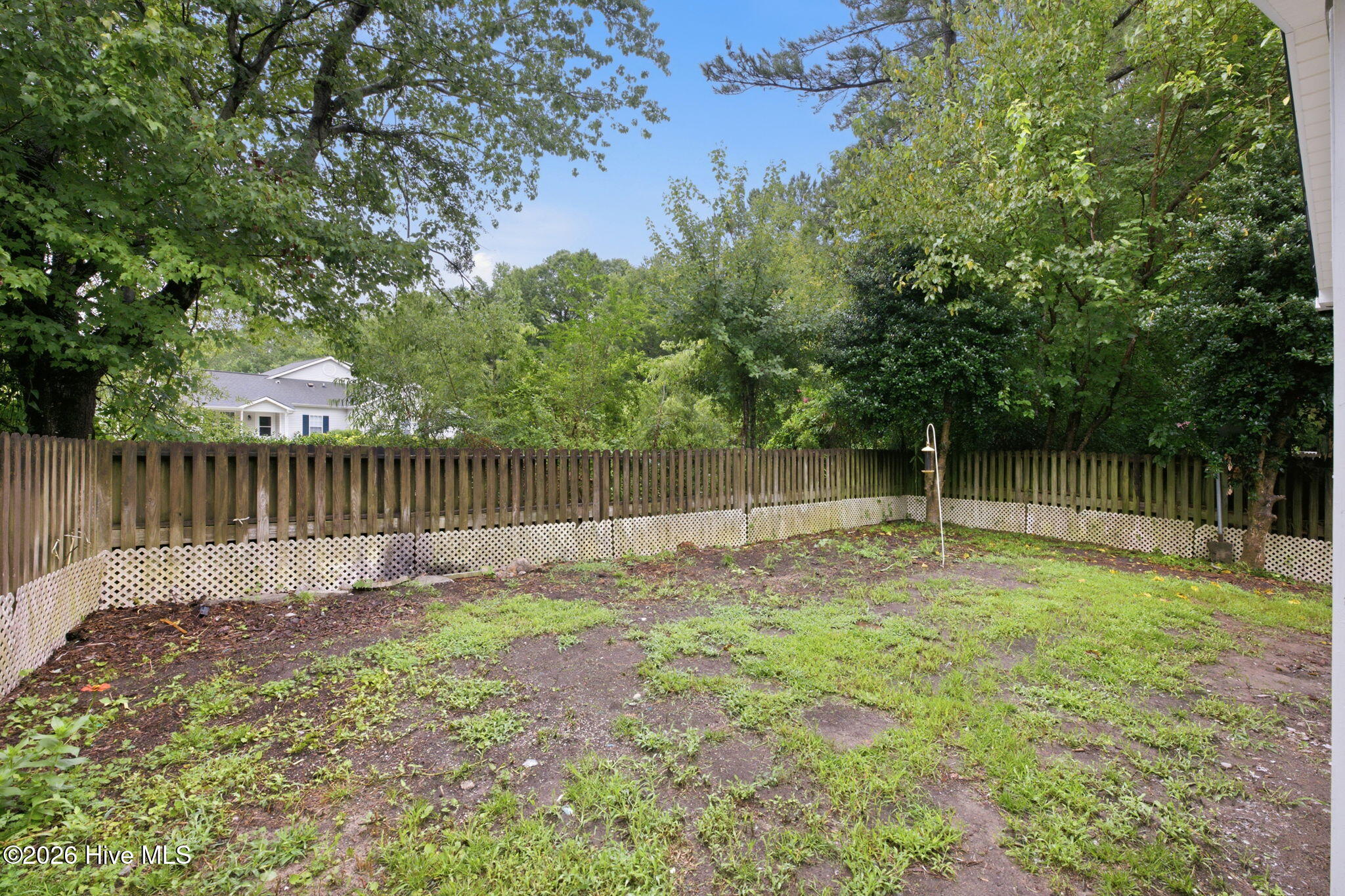 3616 Colony Drive,New Bern