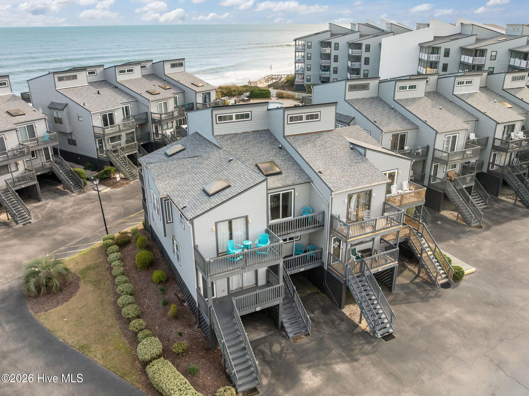 1928 New River Inlet Road UNIT 214, North Topsail Beach, NC, 28460
