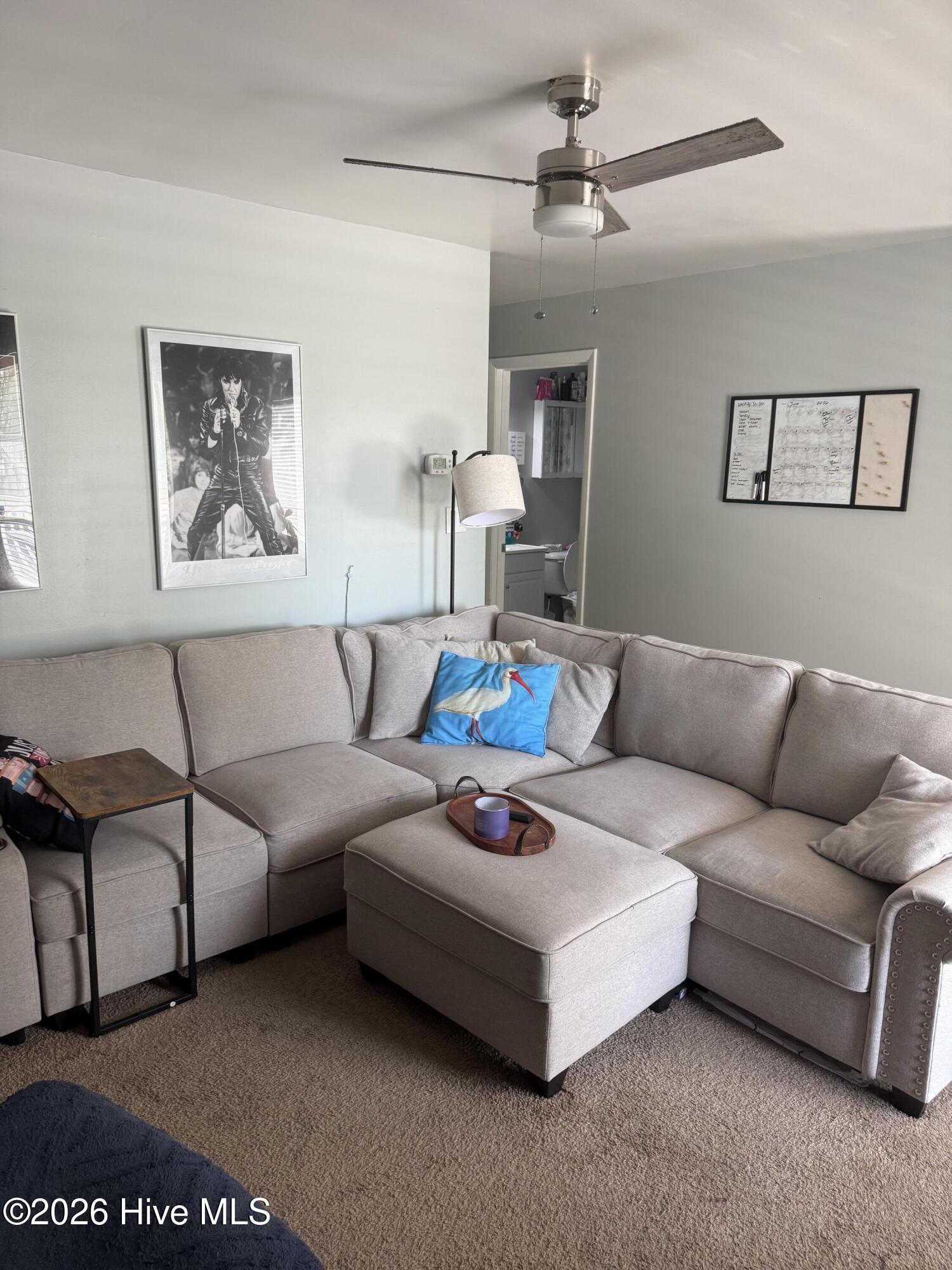 3309 Bridges Street C 30,Morehead City