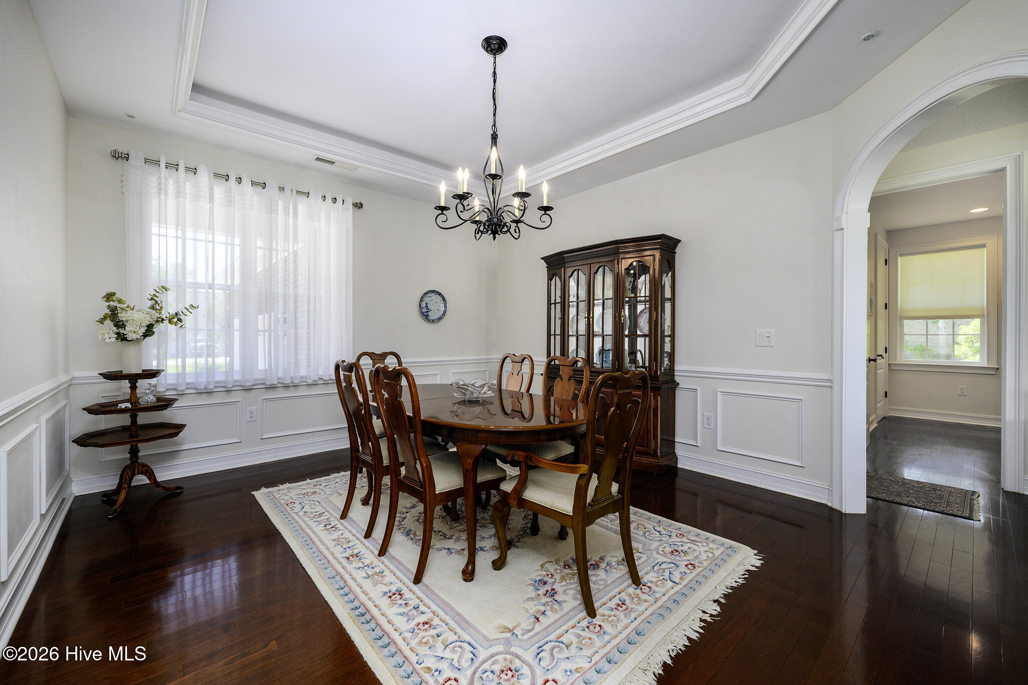 5711 Sloop Court,New Bern