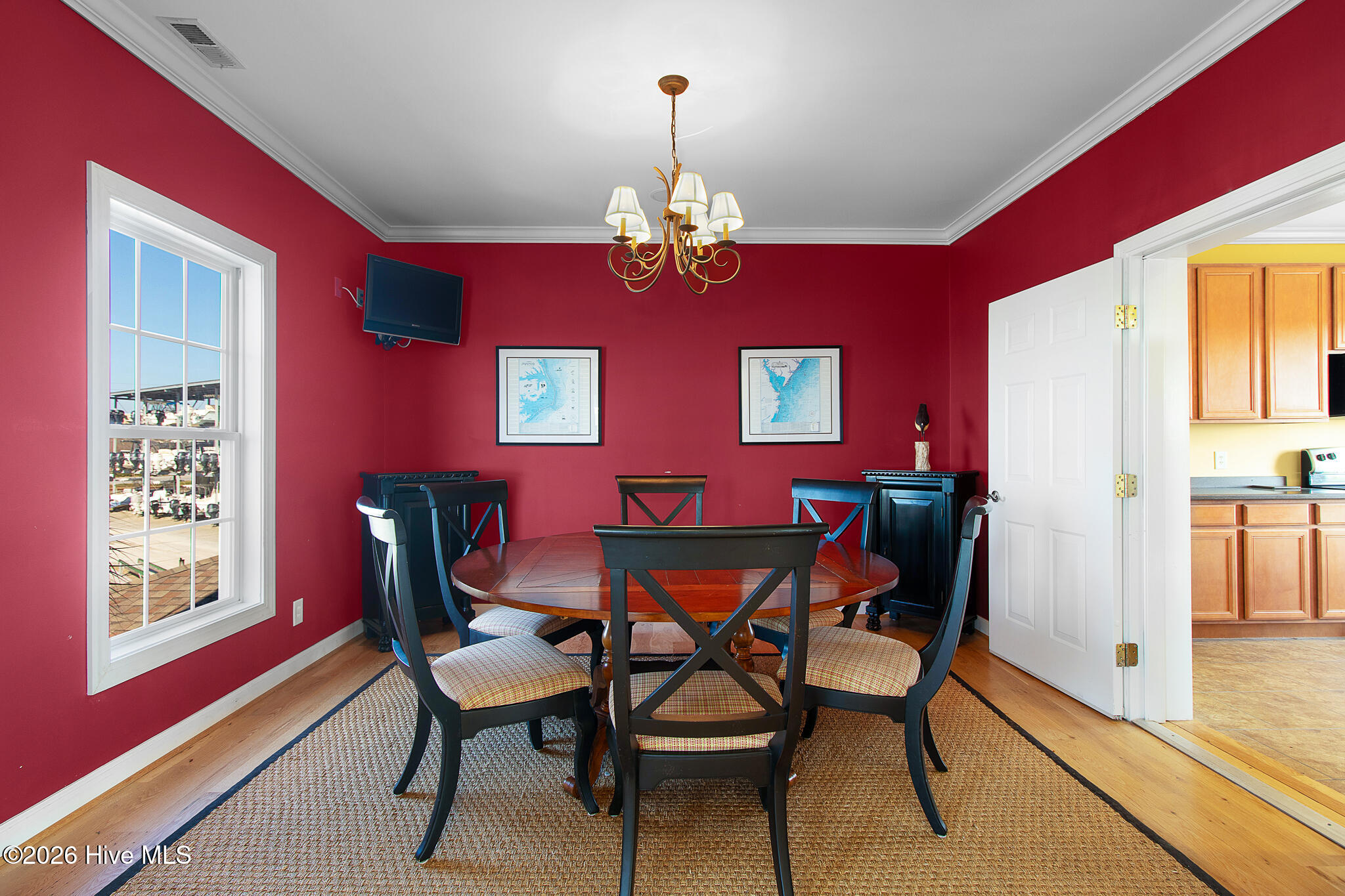 156 Radio Island Road UNIT 54, Beaufort, NC, 28516