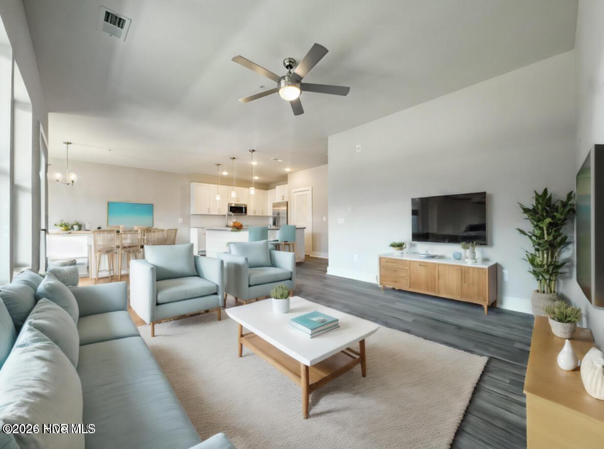 109 Knollwood Drive G,Atlantic Beach
