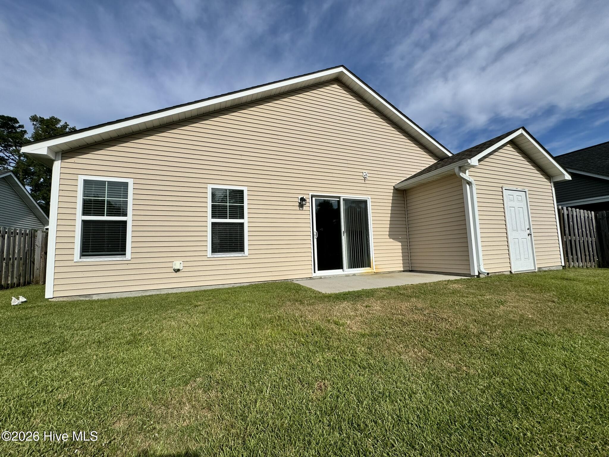 1165 Mill Creek Loop, Leland, NC, 28451