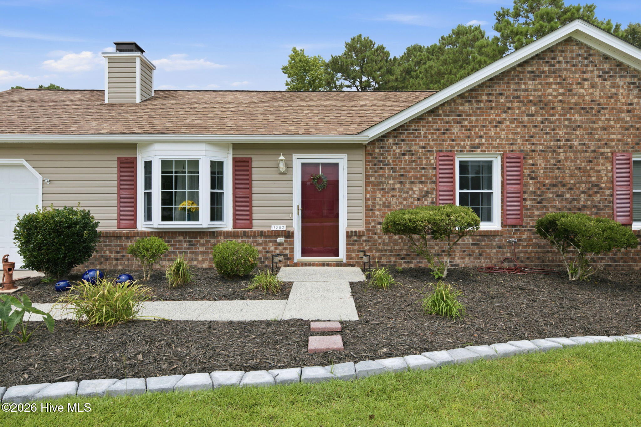 3802 Horseshoe Road,New Bern