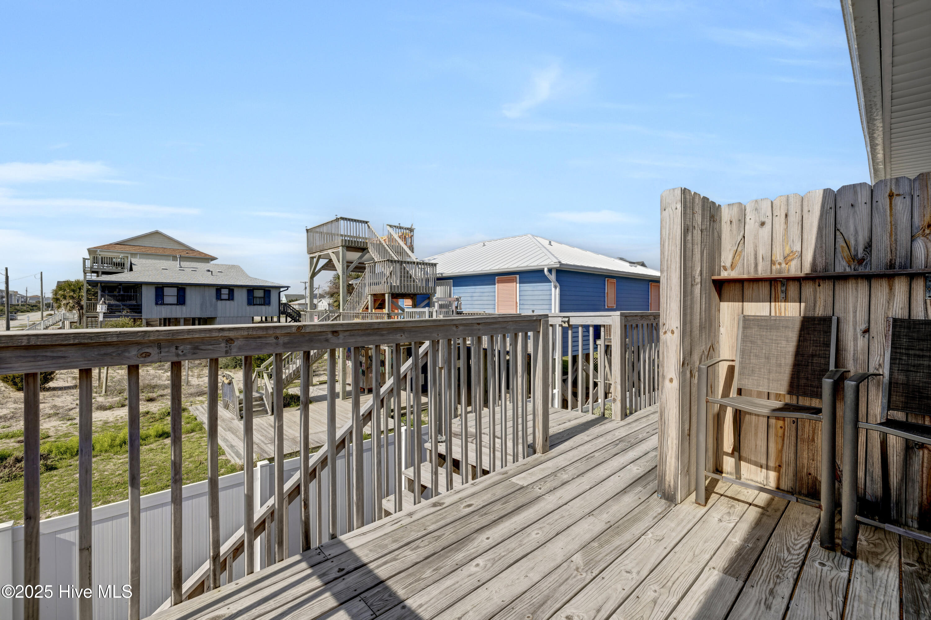 1008 Ocean Boulevard, Topsail Beach, NC, 28445