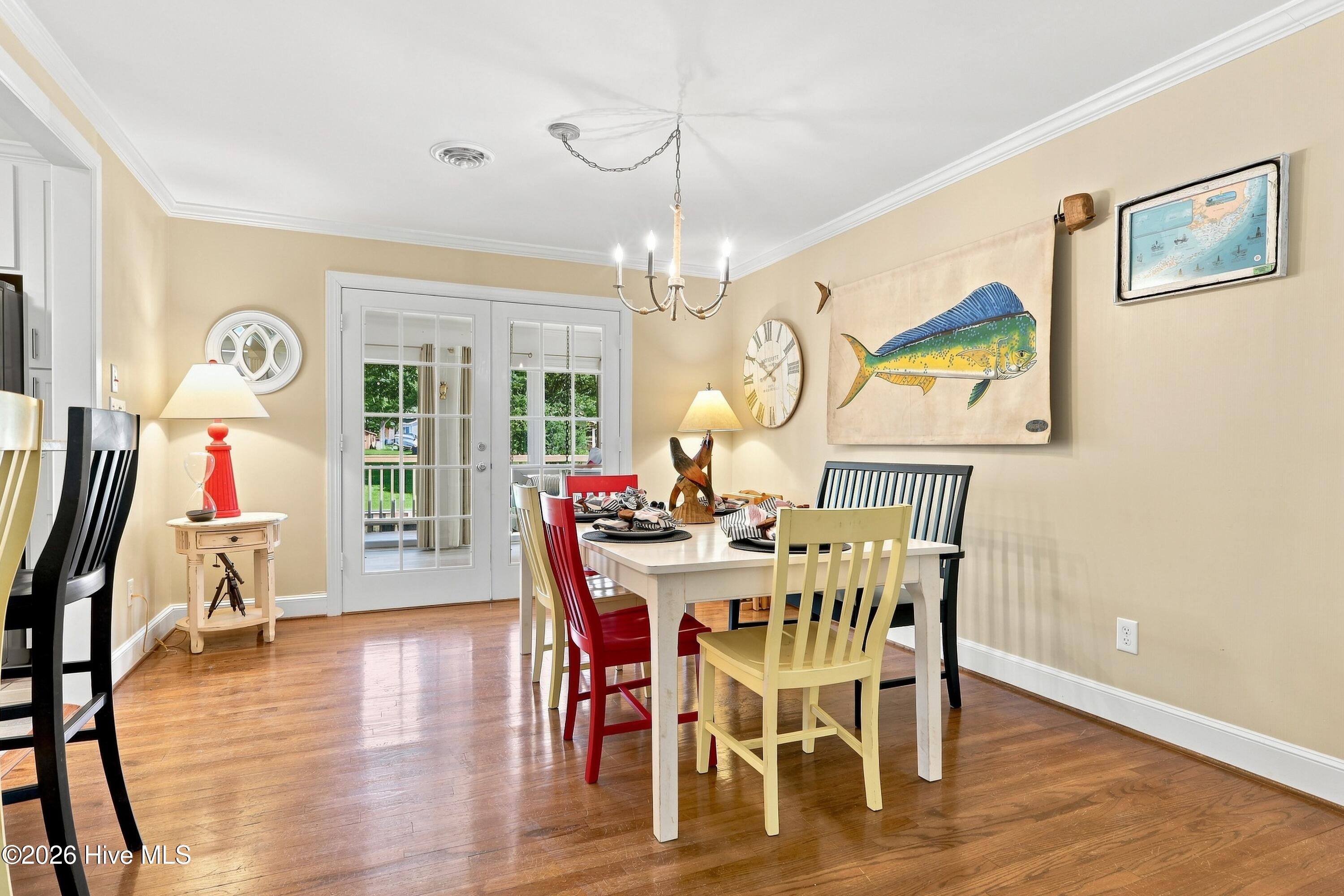 104 Sea Trace Lane,Newport