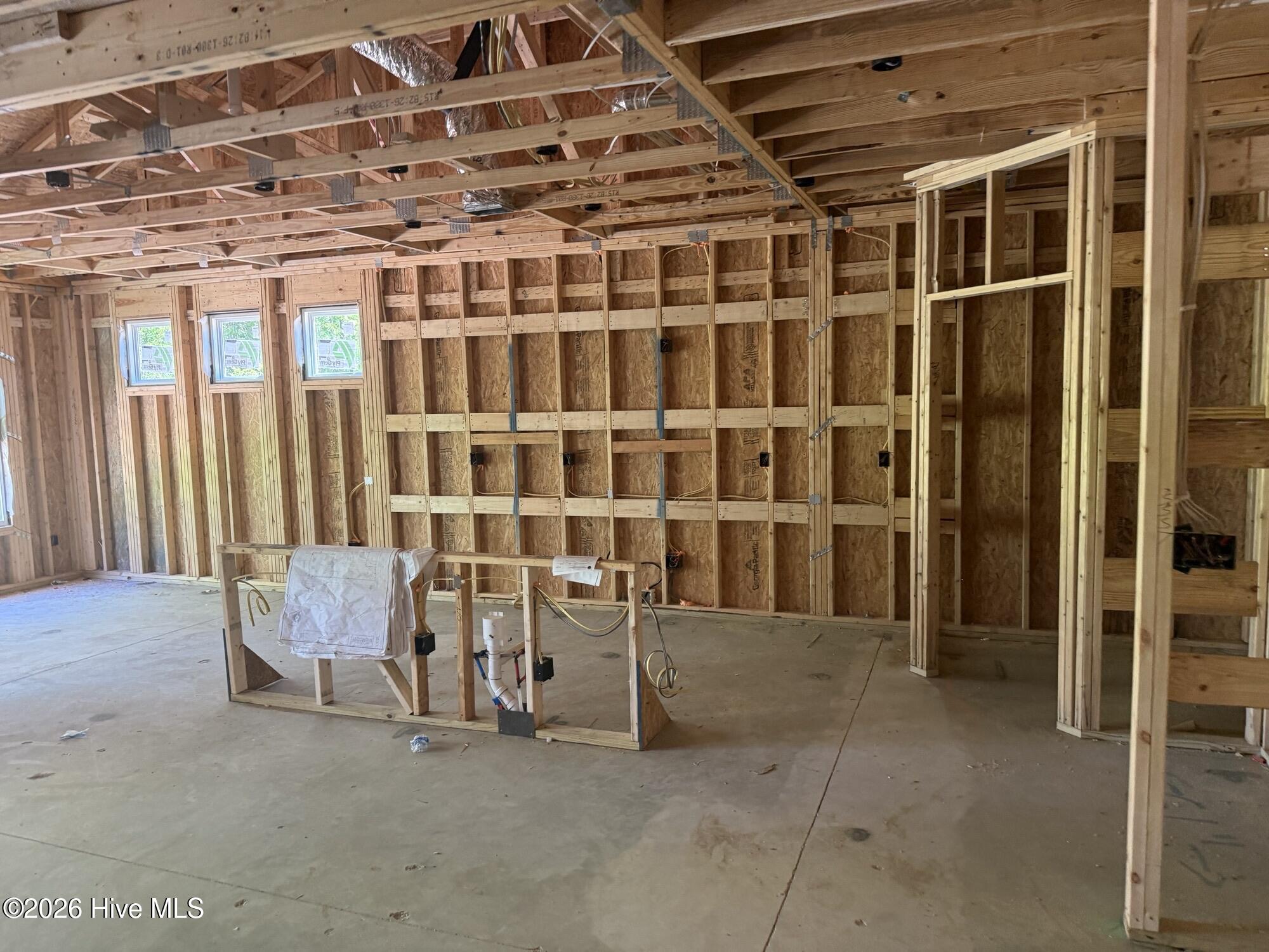 Exterior photo of 1091 Rosefield Way, Calabash, NC 28467. MLS: 100584008