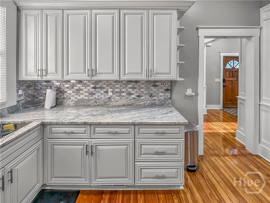 306 W 42nd Street UNIT A, Savannah, GA, 31401