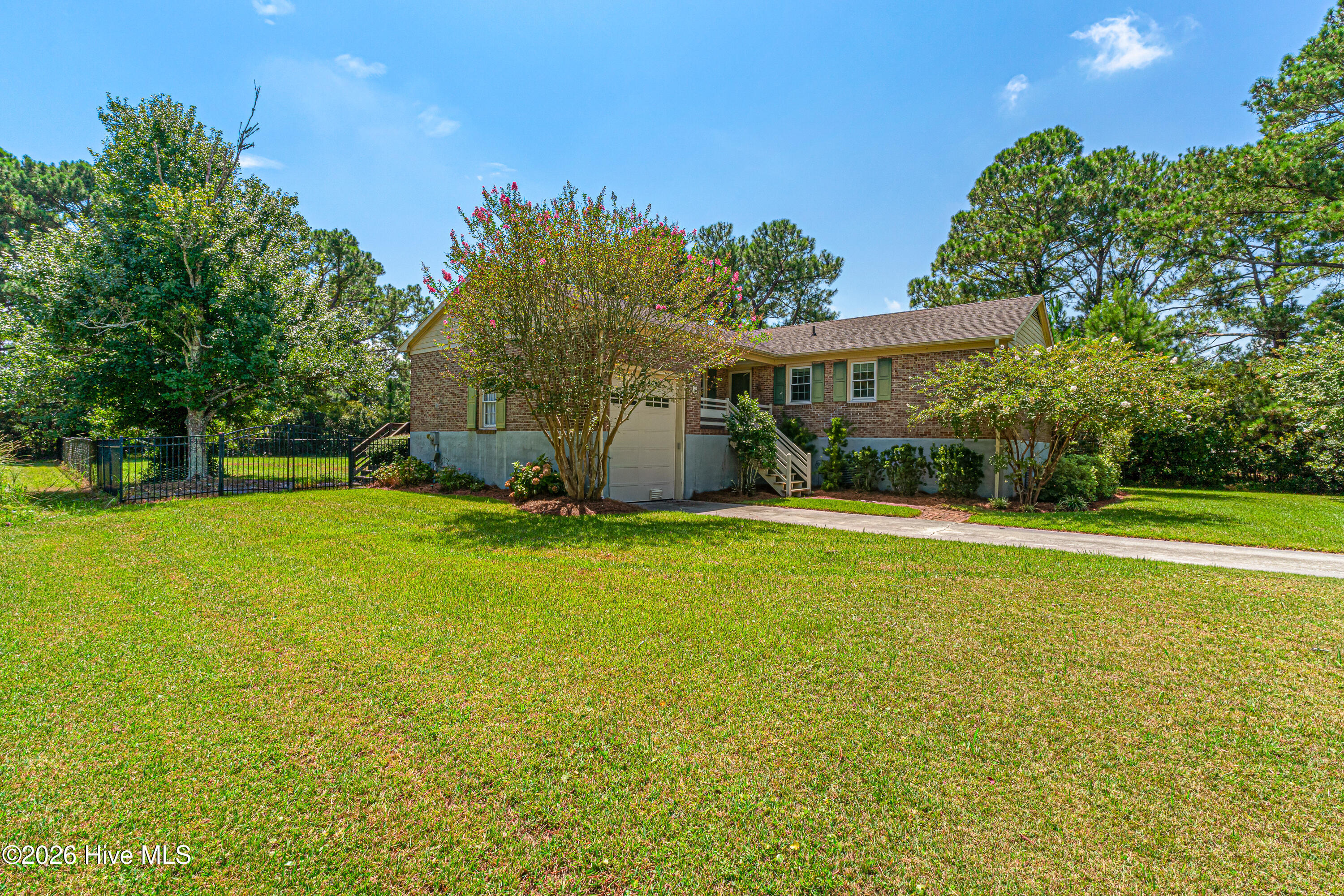109 Pleasant Drive,Beaufort