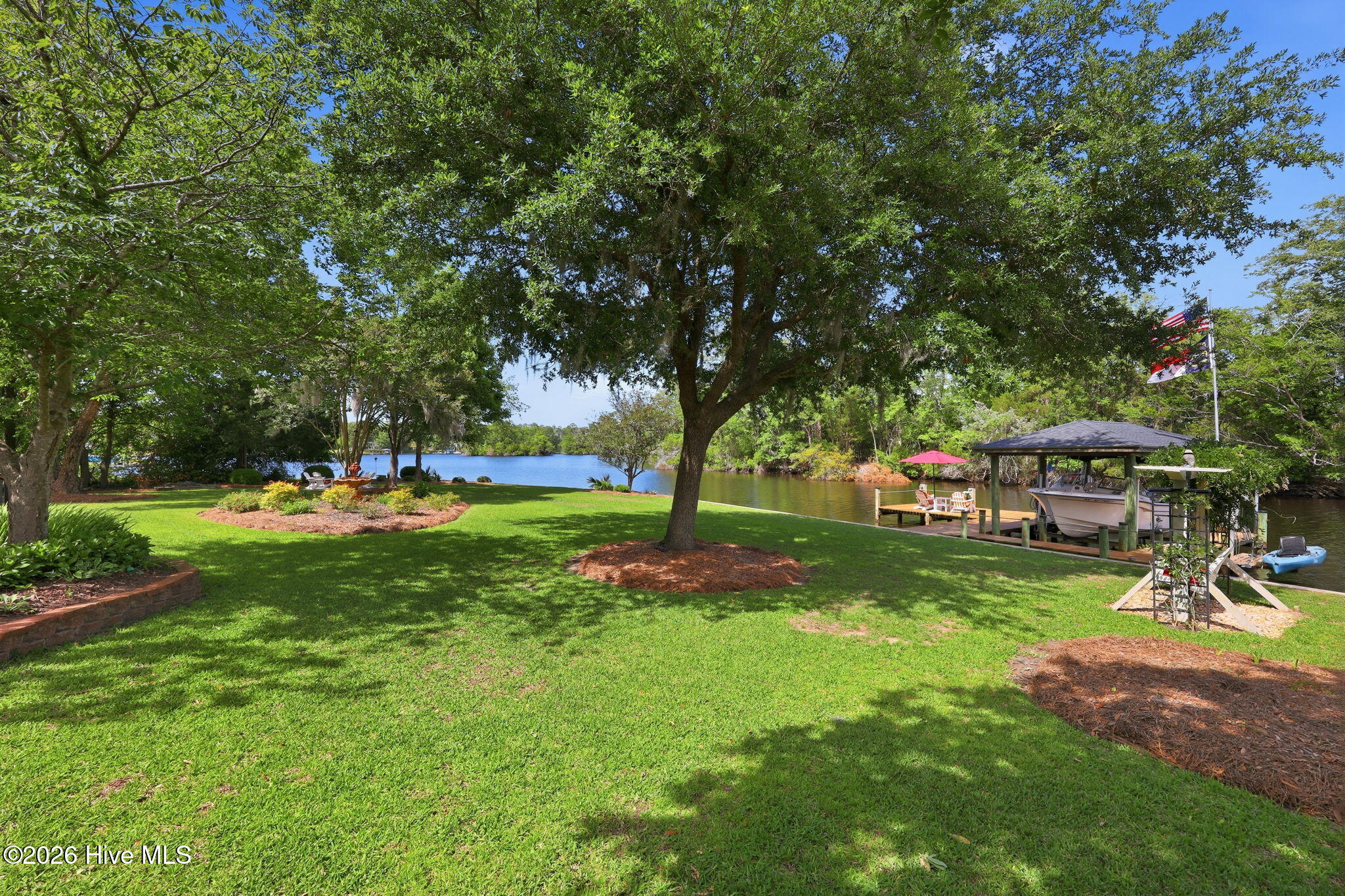 2406 Harbor Island Road,New Bern