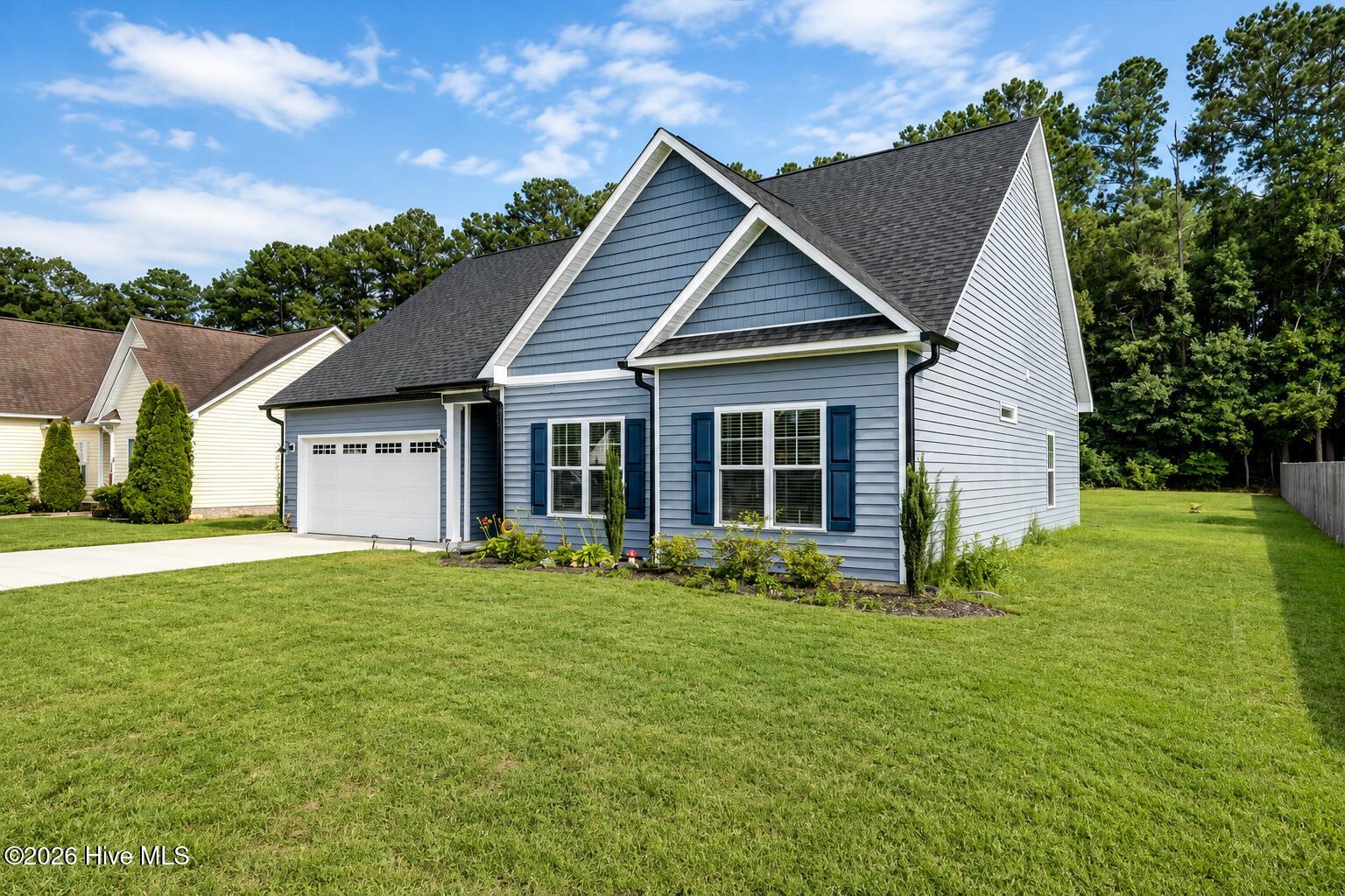 209 Pecan Grove Court,New Bern