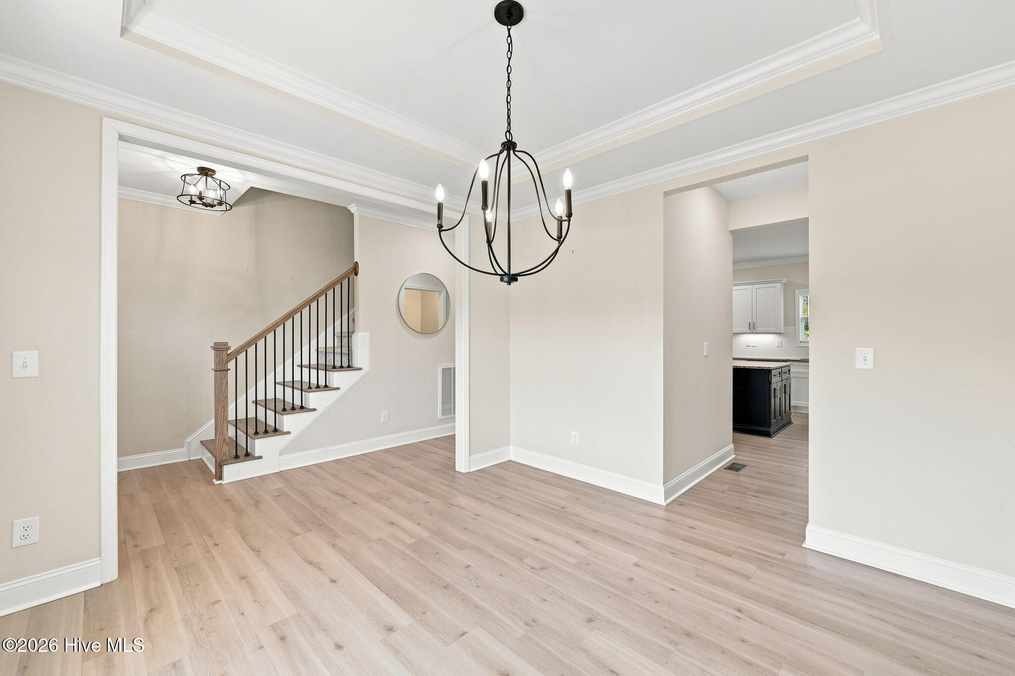 5th image of 25 Sunrise Ct, Spring Hope, NC 27882 | MLS# 100592318