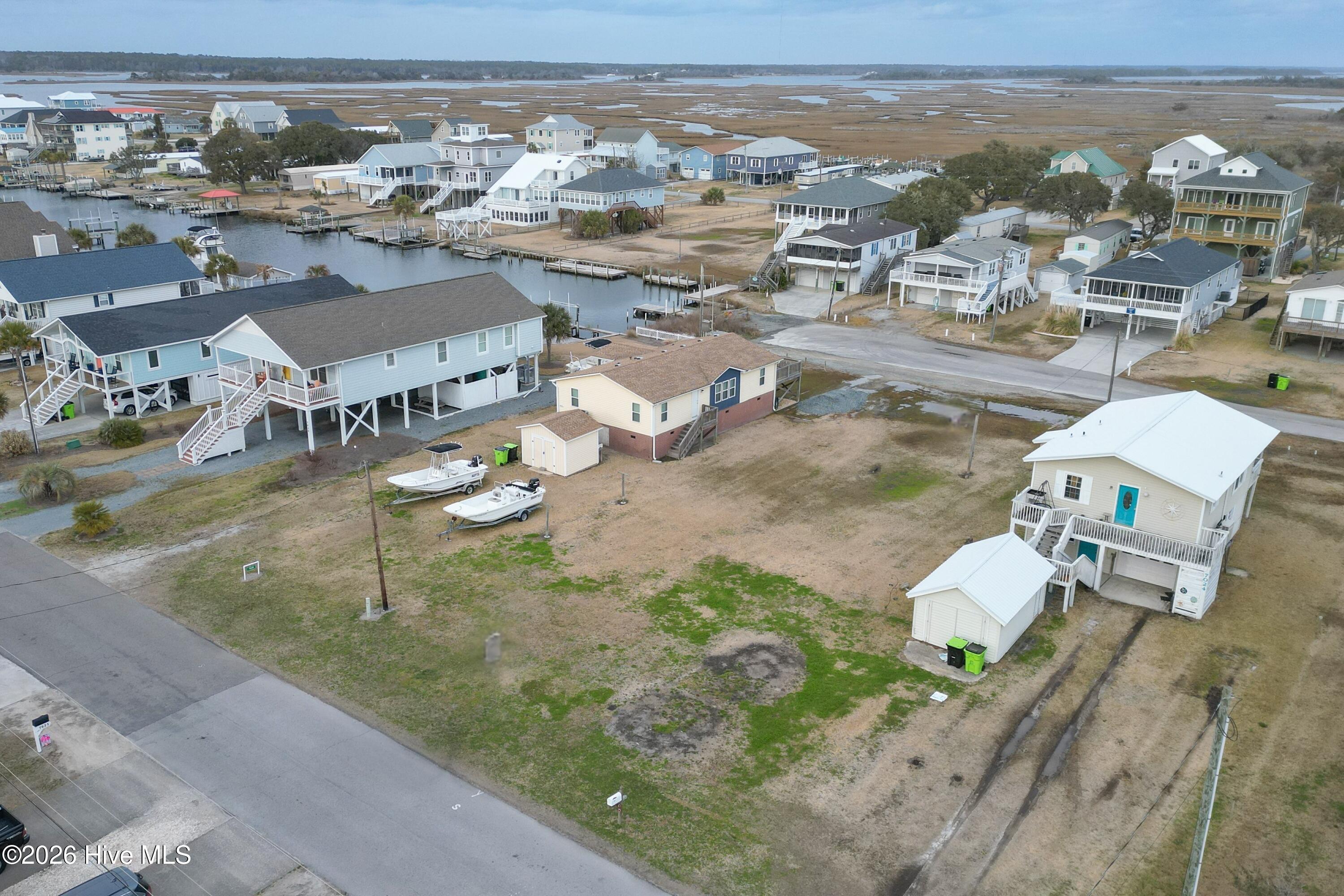 7026 7th Street, Surf City, NC, 28445