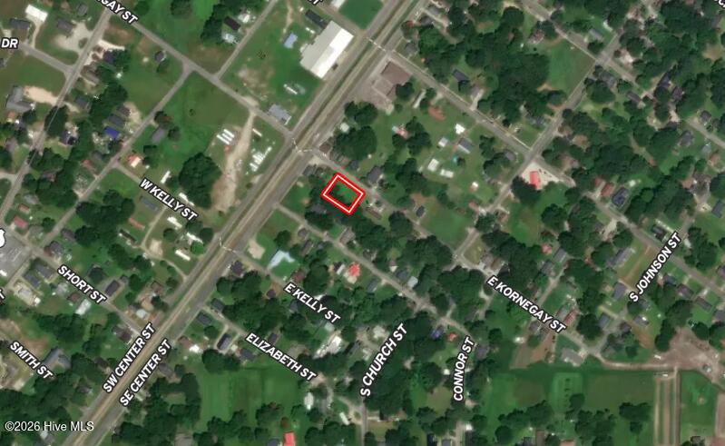 Homes for sale in Mount Olive, NC | Off Of E Kornegay St, Mount Olive, NC 28365 | MLS# 100552849