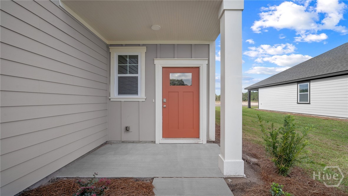 Undisclosed Address, Guyton, GA, 31312