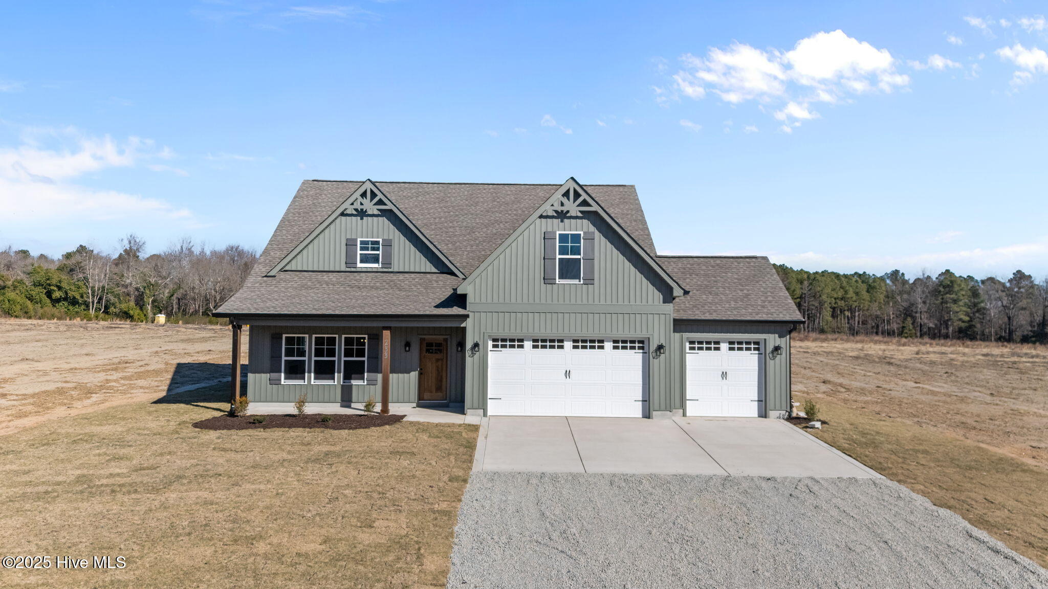 233 Jim S Road