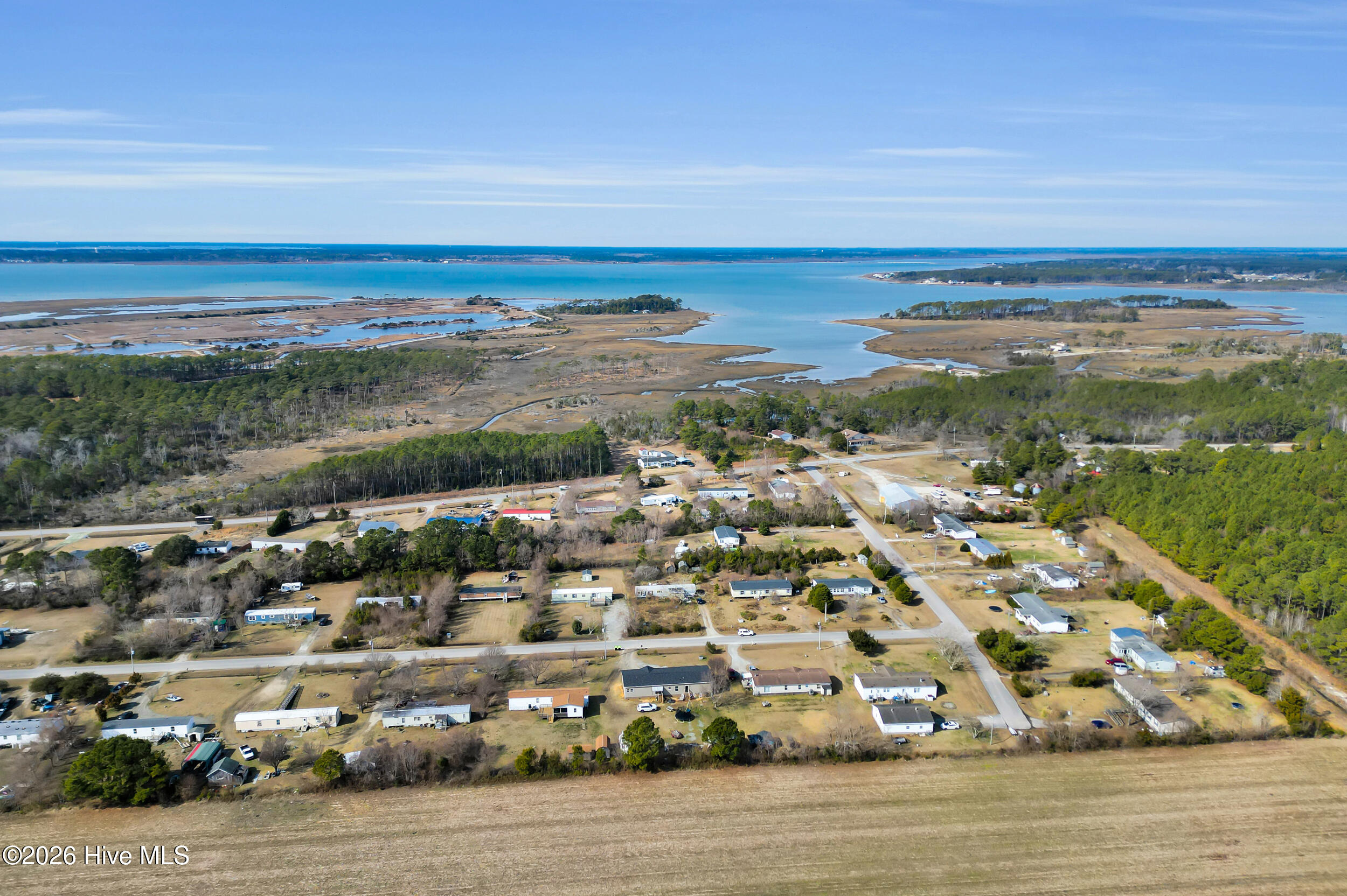 105 Gosling Lane,Beaufort