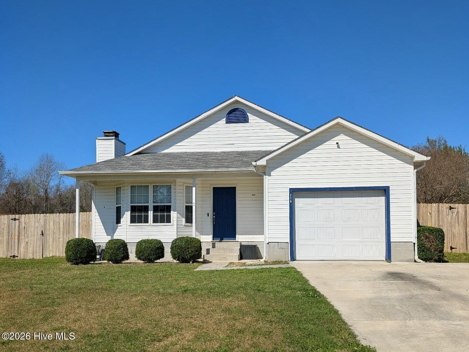 124 Republican Road, Windsor, NC, 27983