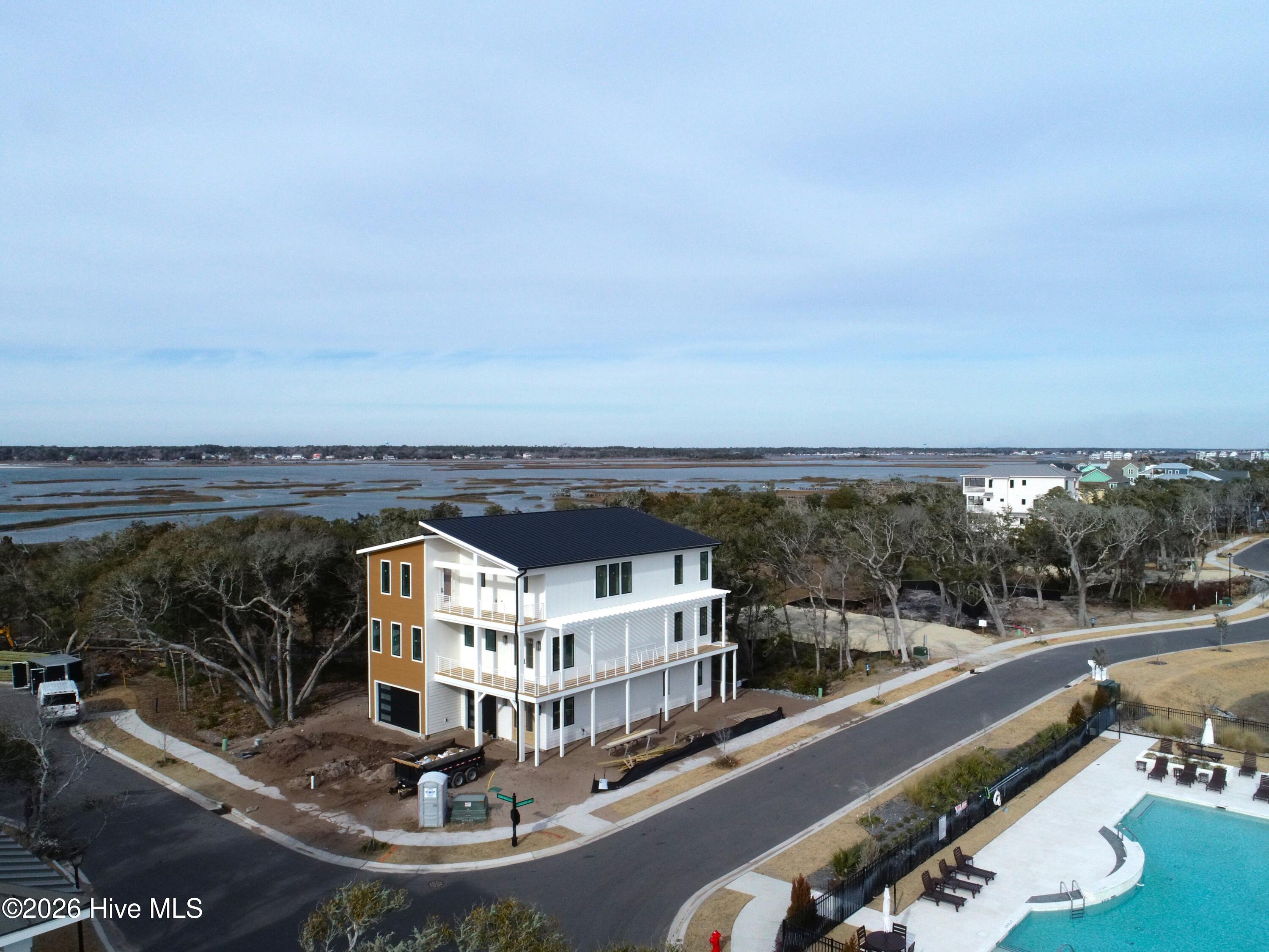 1103 Ocean Drive UNIT E & W, Emerald Isle, NC, 28594