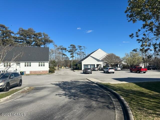 403 N 35th Street,Morehead City