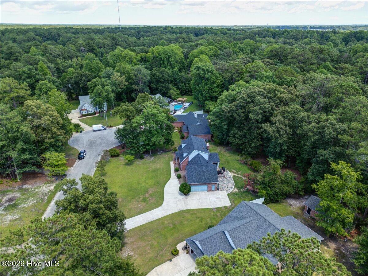 802 Thyme Court,New Bern