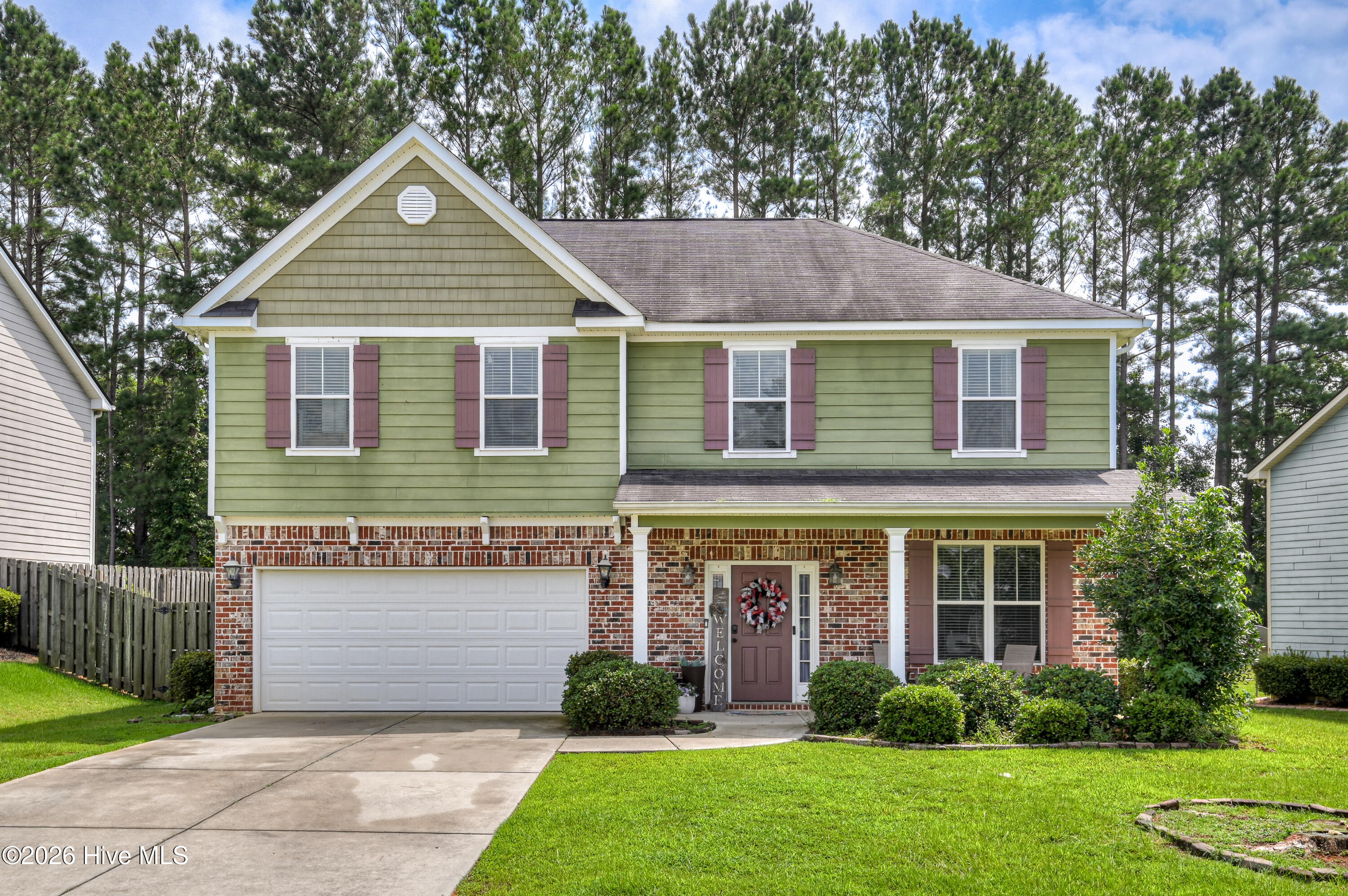 305 Brentford Avenue, Grovetown, GA 30813 Listing Photo  1