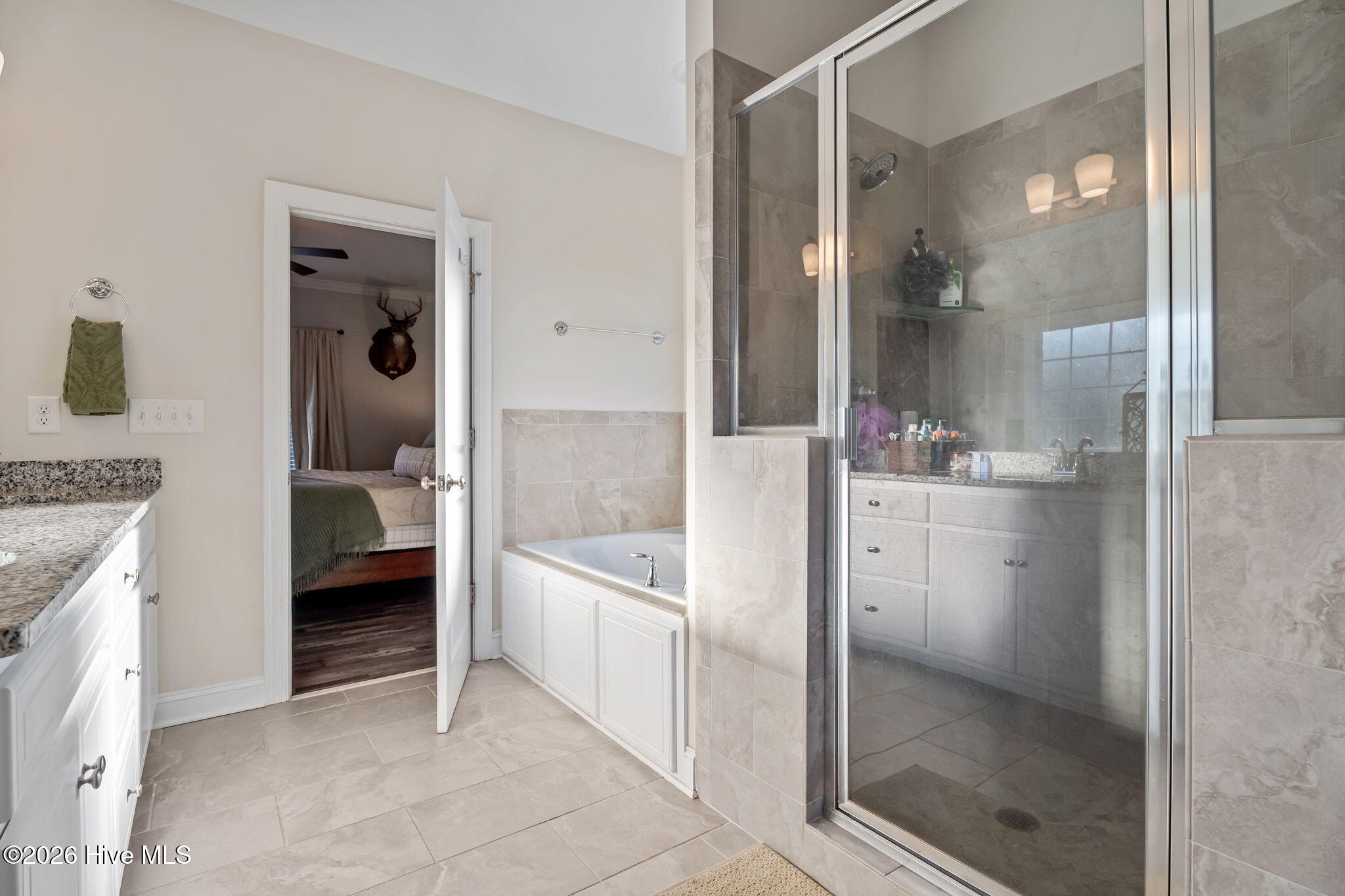 1095 Poplar Creek Road, Nashville, NC, 27856