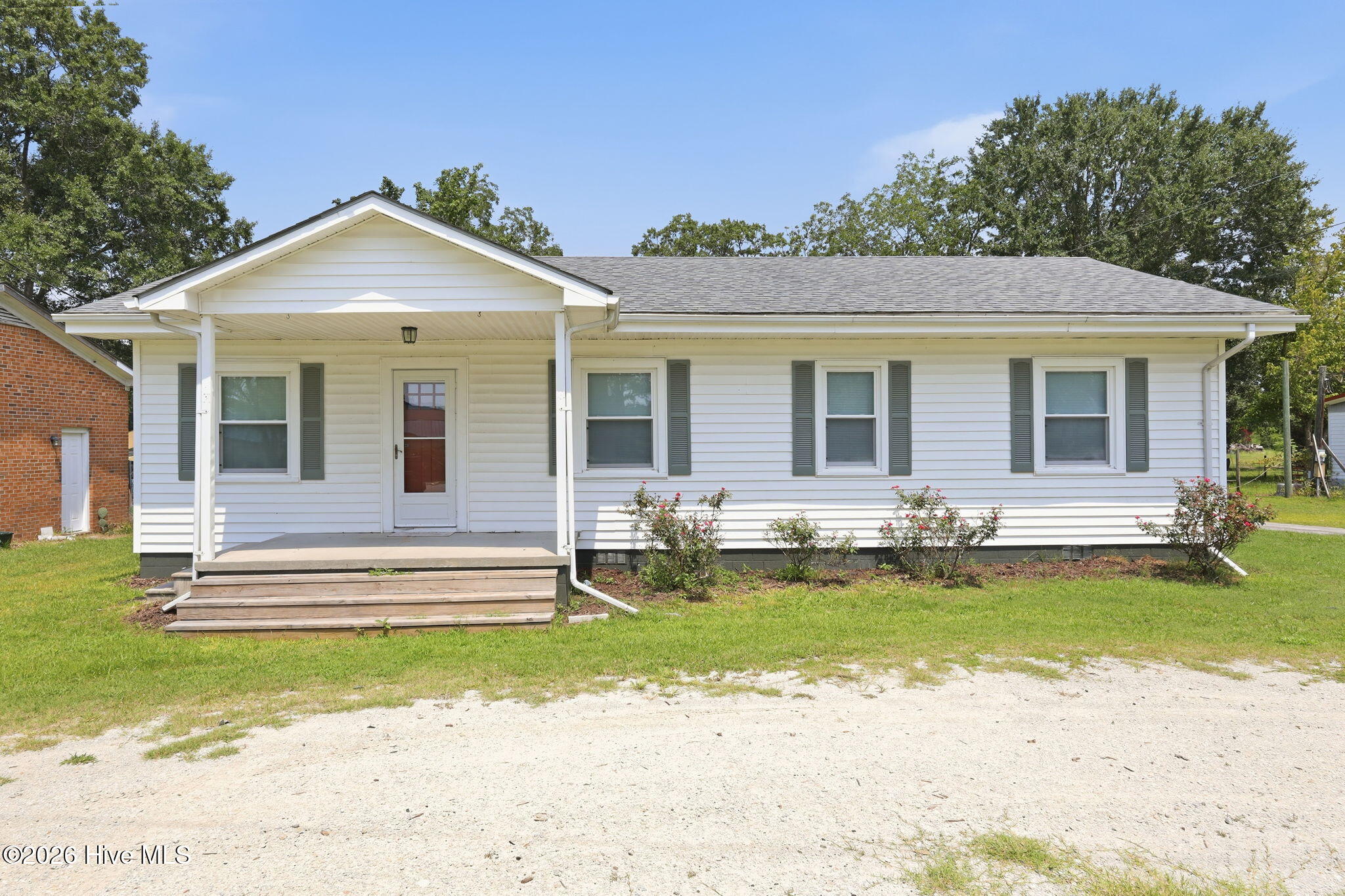 185 Saints Delight Church Road,New Bern