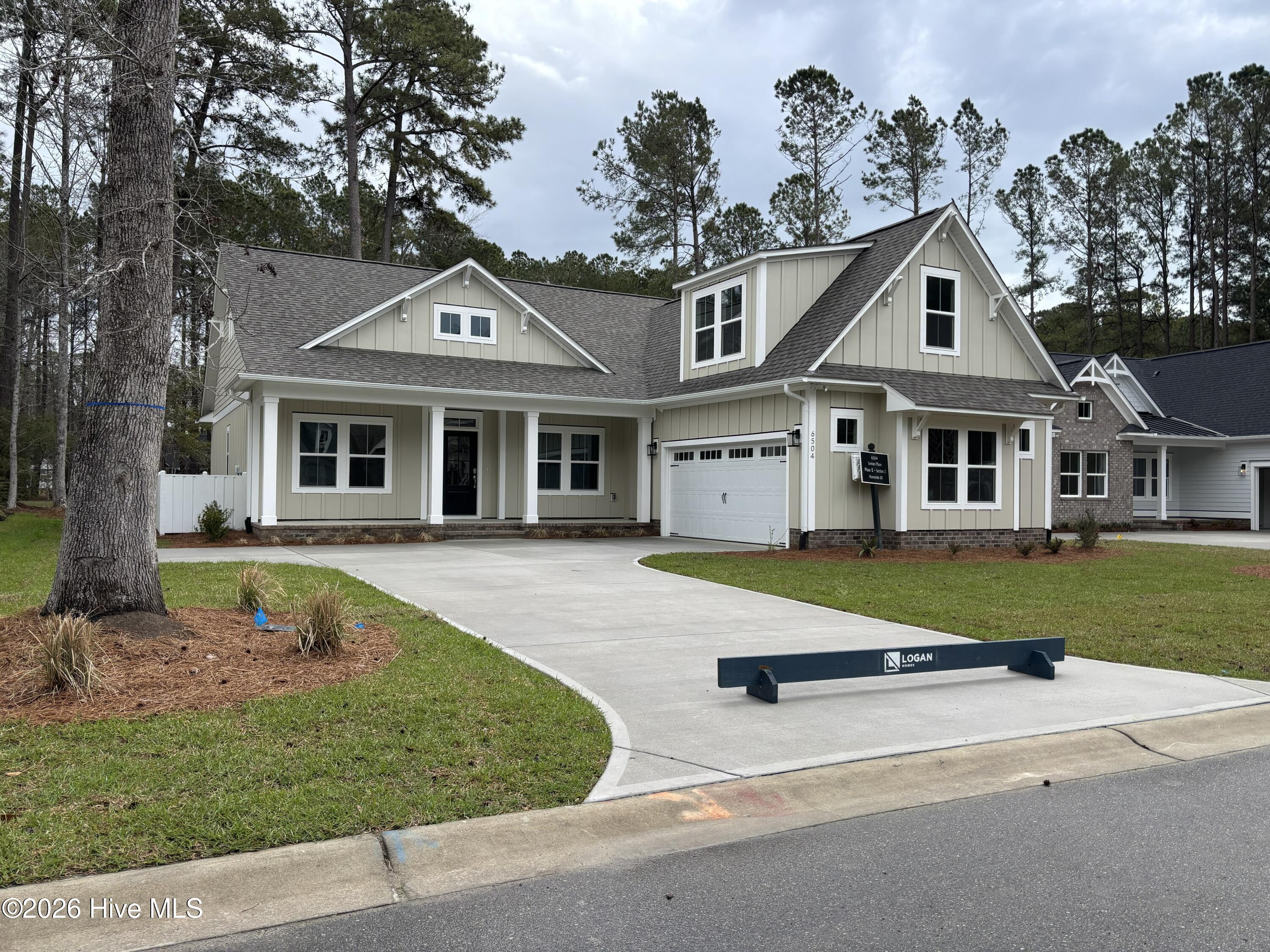 2737 Cox Farm Road, Greenville, NC, 27858