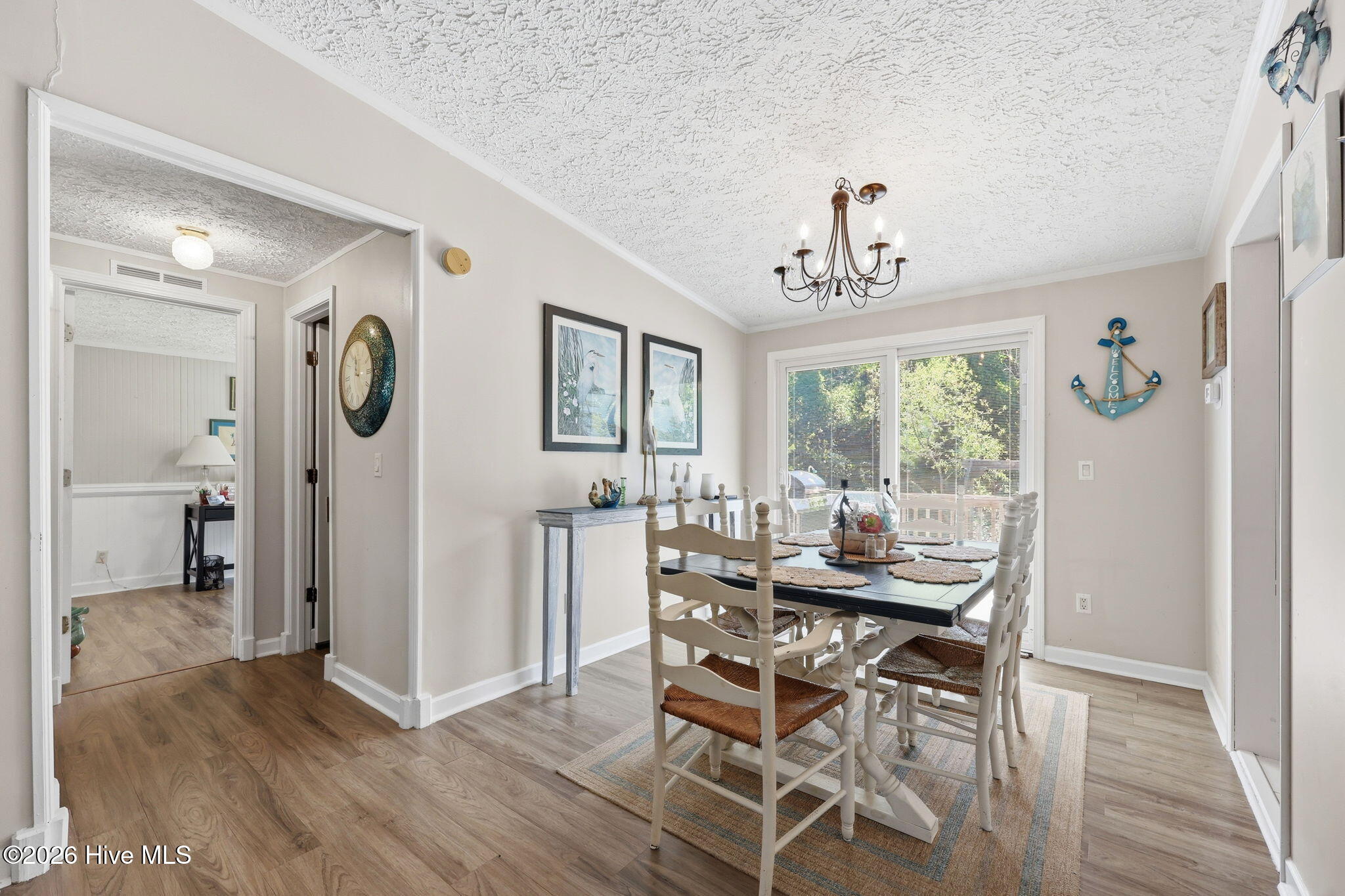 202 Willis Drive,Harkers Island