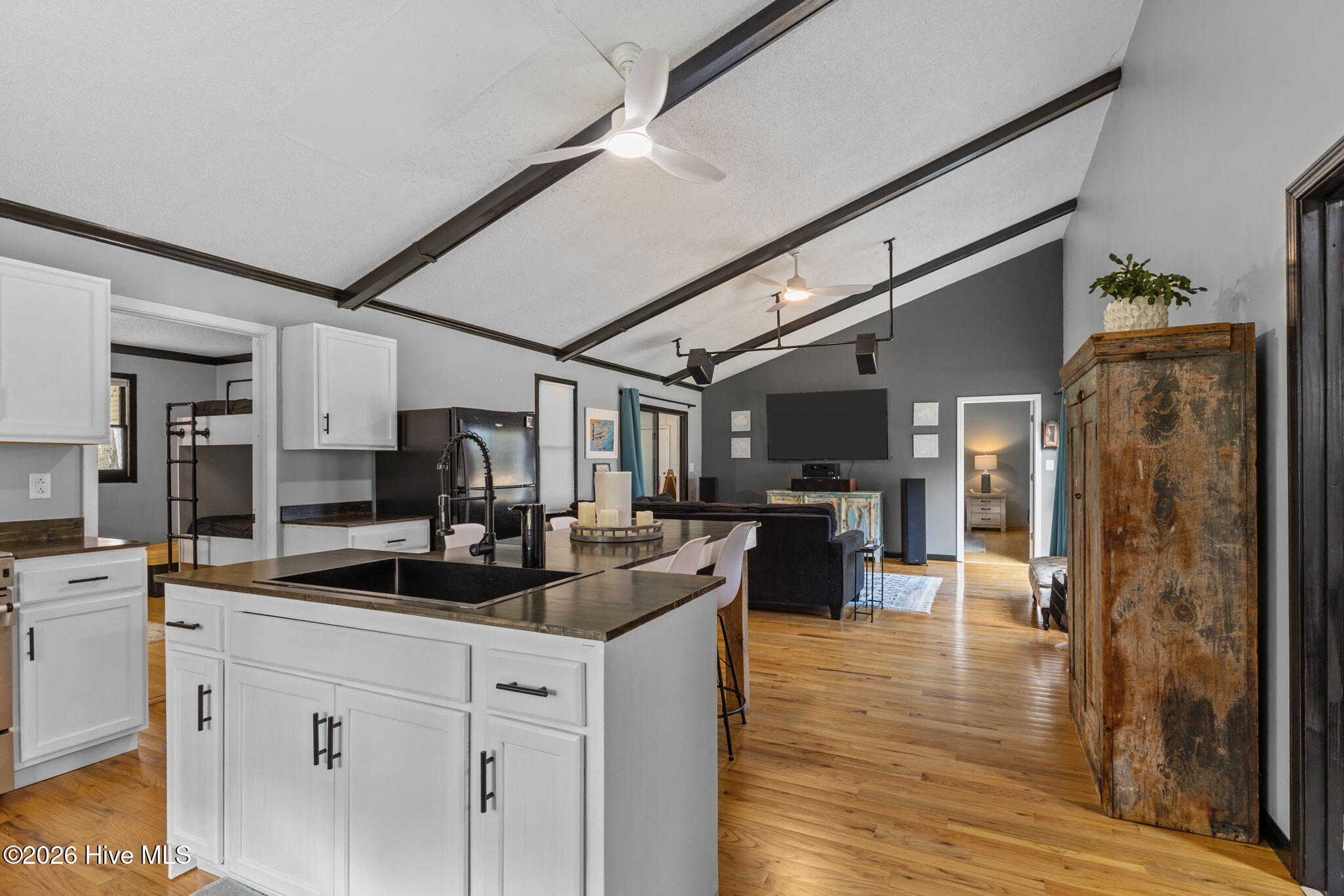 257 Crows Nest Road,Beaufort