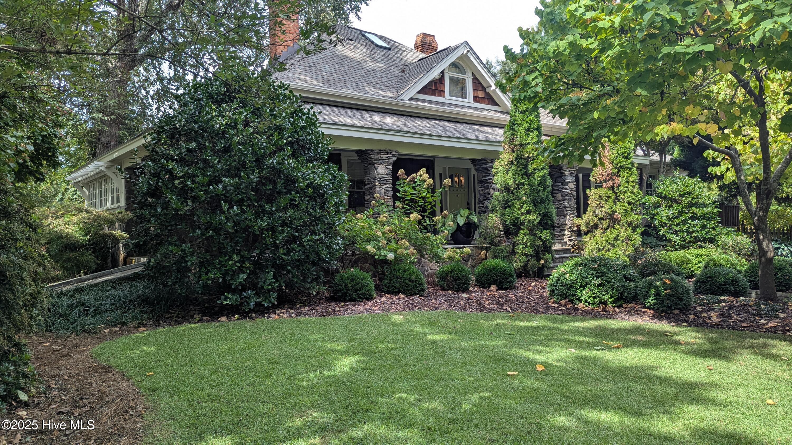 Homes for sale in Vass, NC | 200 Cameron Ave, Vass, NC 28394 | MLS# 100511323