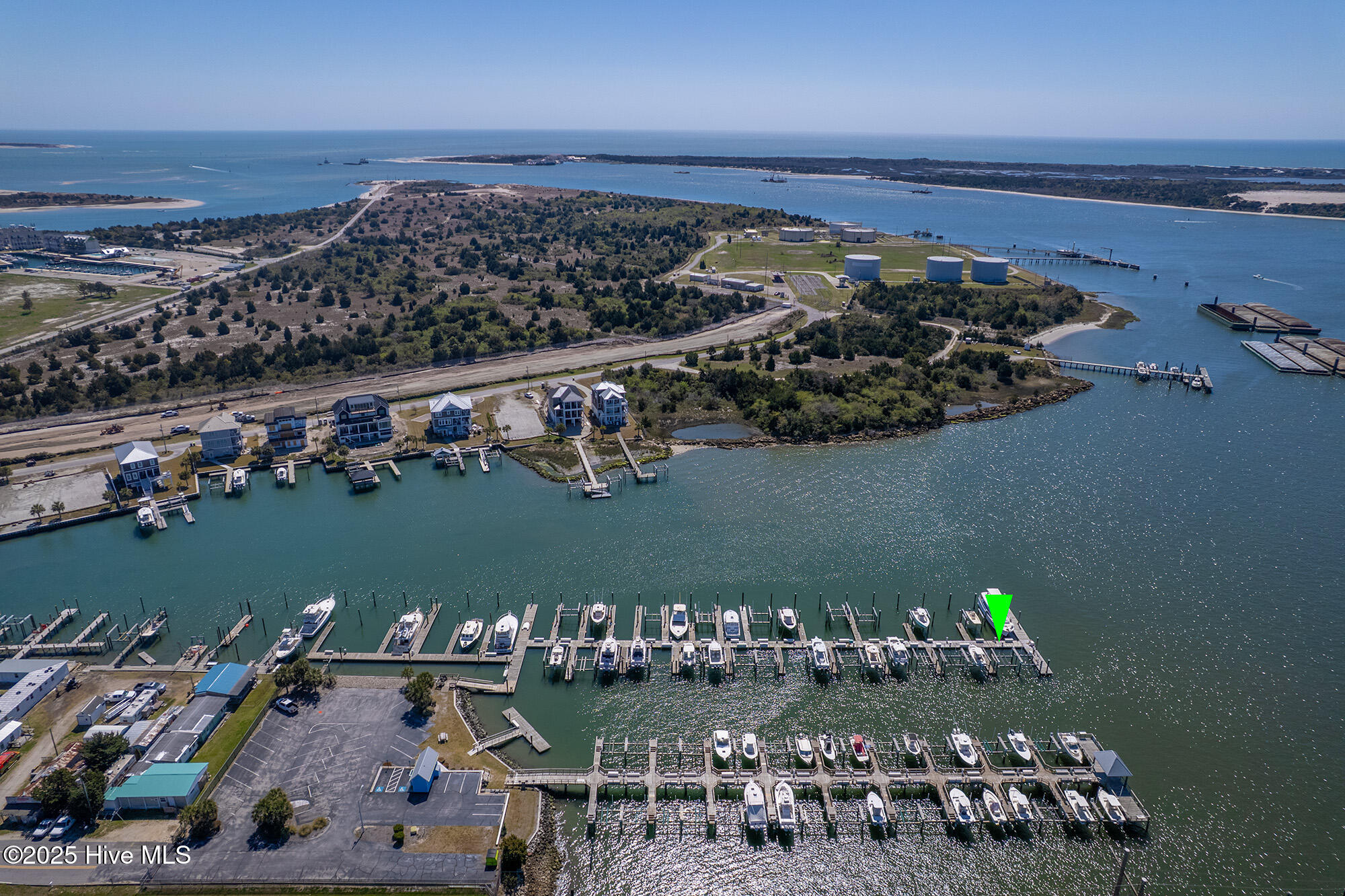 Homes for sale in Beaufort, NC | 108 Old Causeway Rd #55, Beaufort, NC 28516 | MLS# 100506226