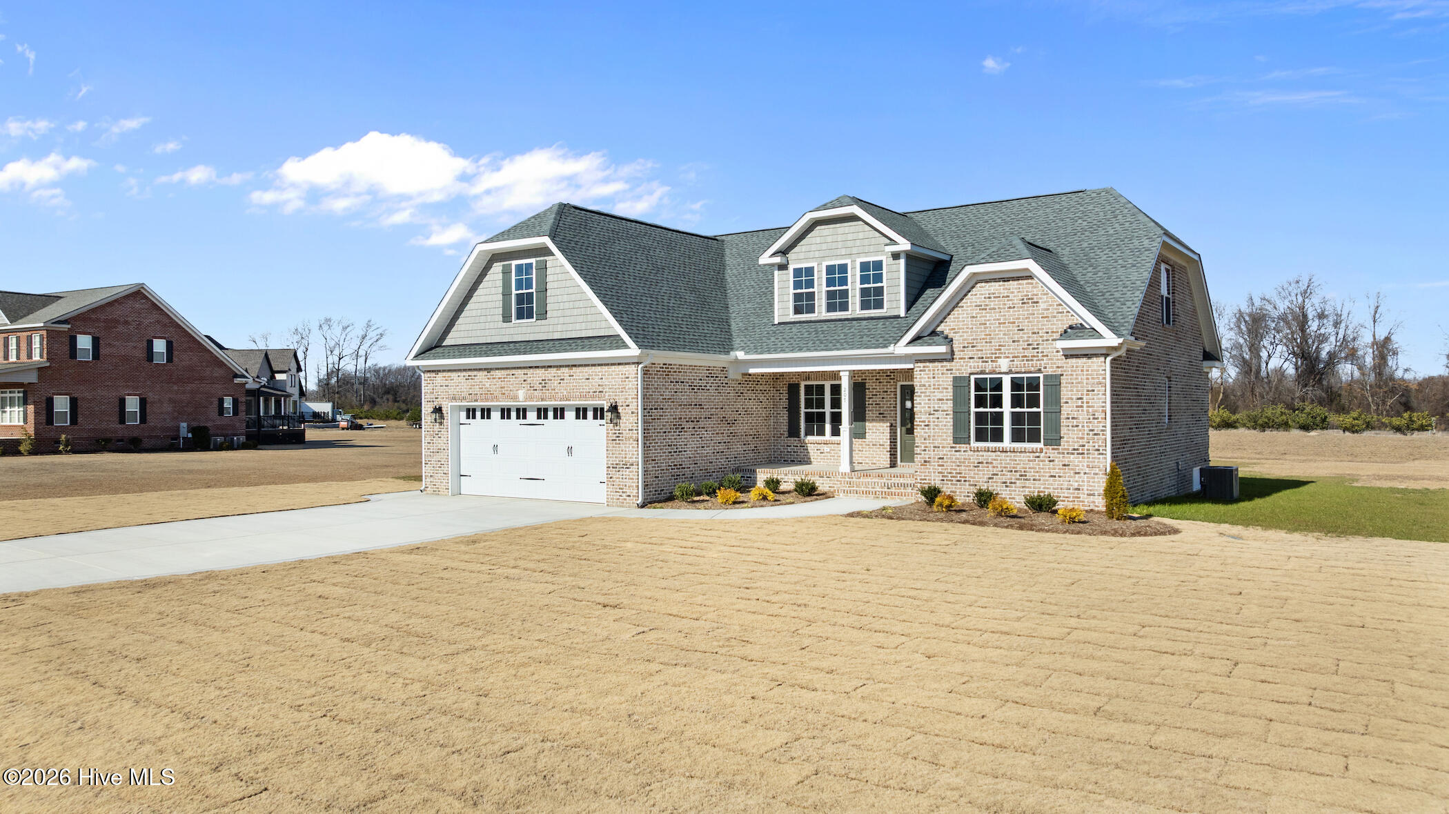 207 Stonewood Drive, Goldsboro, NC, 27530