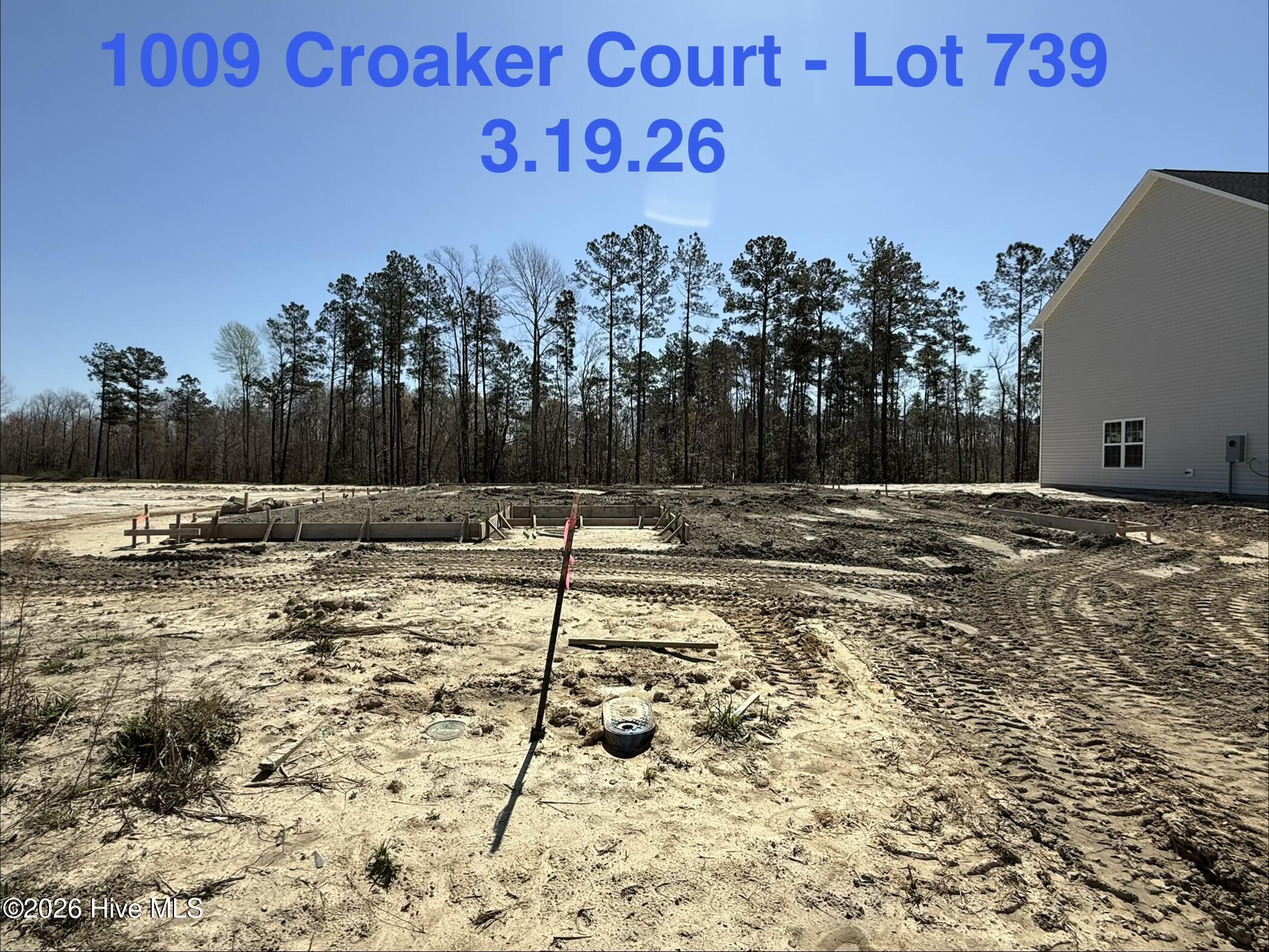 506 River Hill Drive, Greenville, NC, 27858