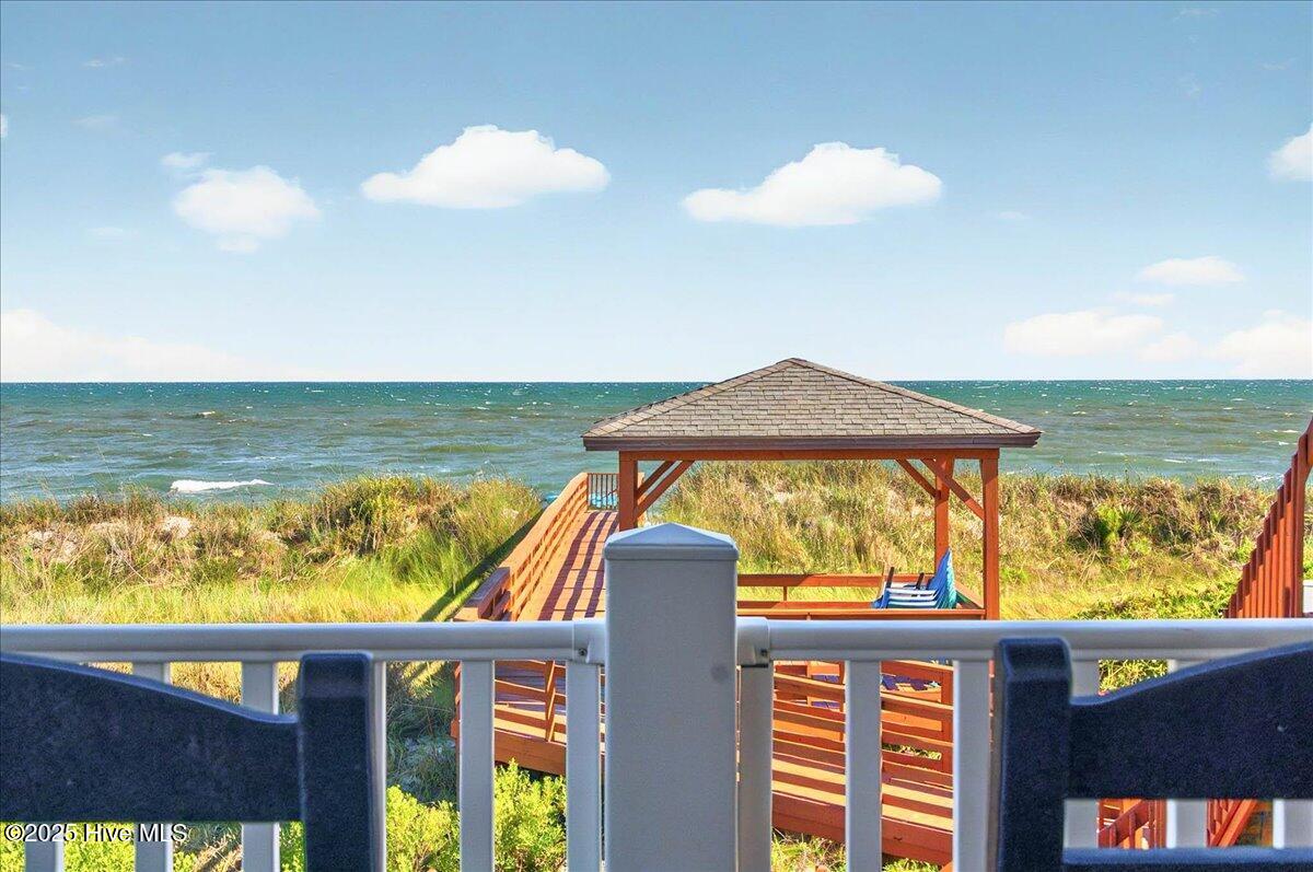 269 W First Street, Ocean Isle Beach, NC, 28469