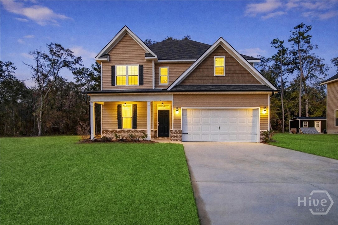 4715 Hartshorn Circle, Aiken, SC, 29801