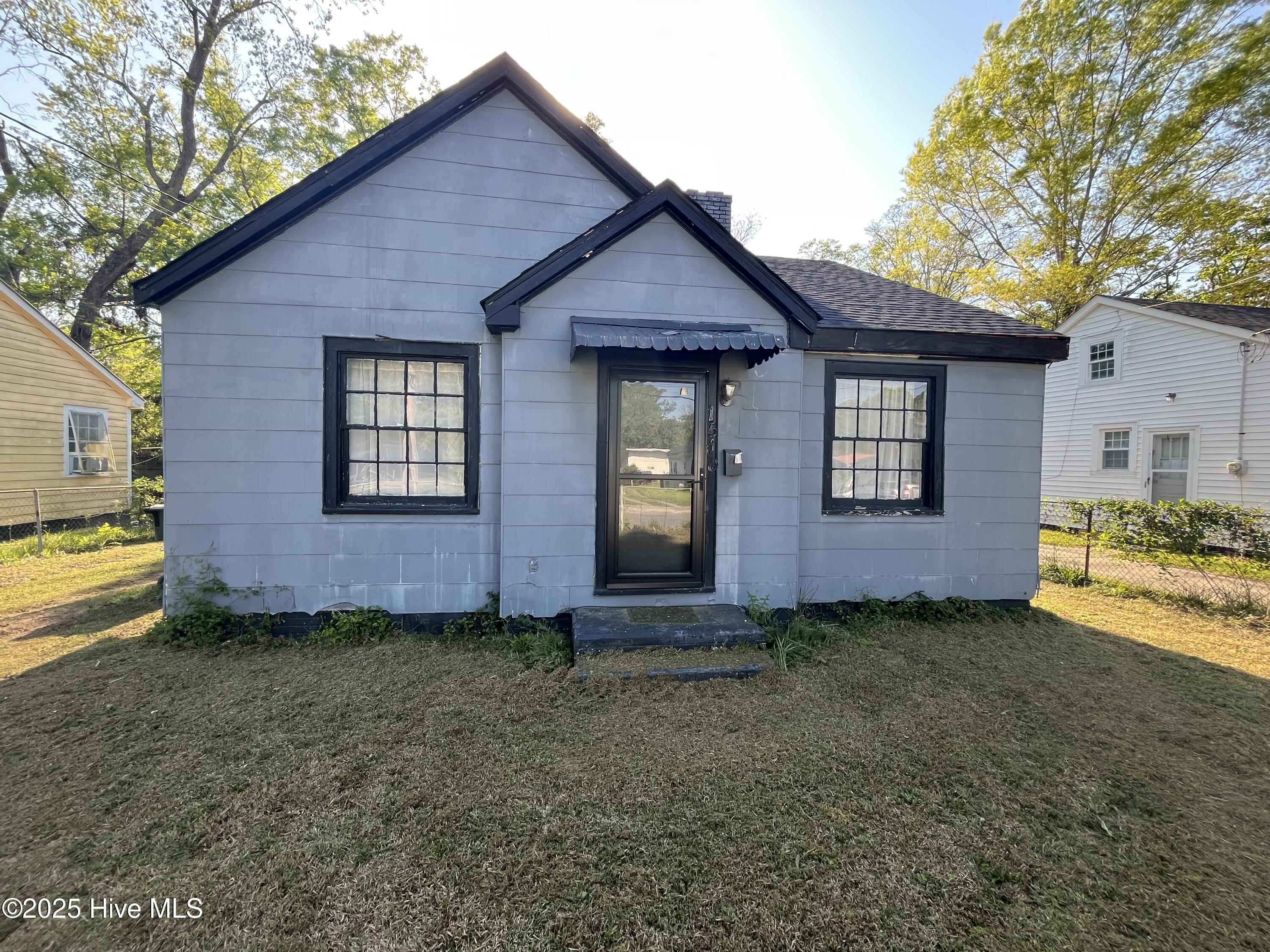 Homes for sale in Kinston, NC | 1510 Hyman Ave, Kinston, NC 28501 | MLS# 100489184