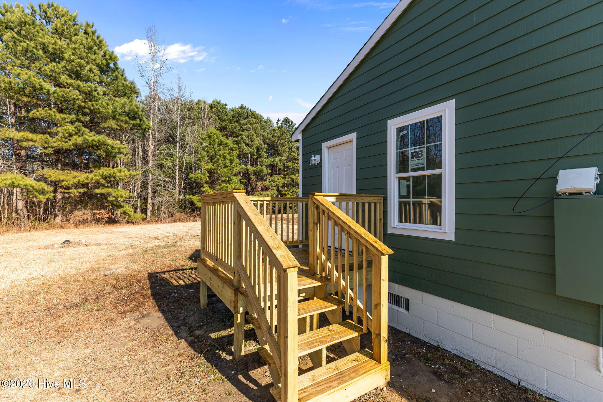 1141 Faison Highway, Clinton, NC, 28328