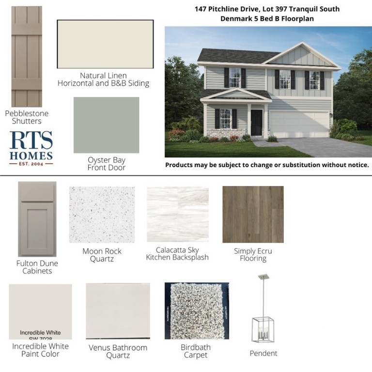 19th image of 147 Pitchline Dr, Hinesville, GA 31313 | MLS# SA352989