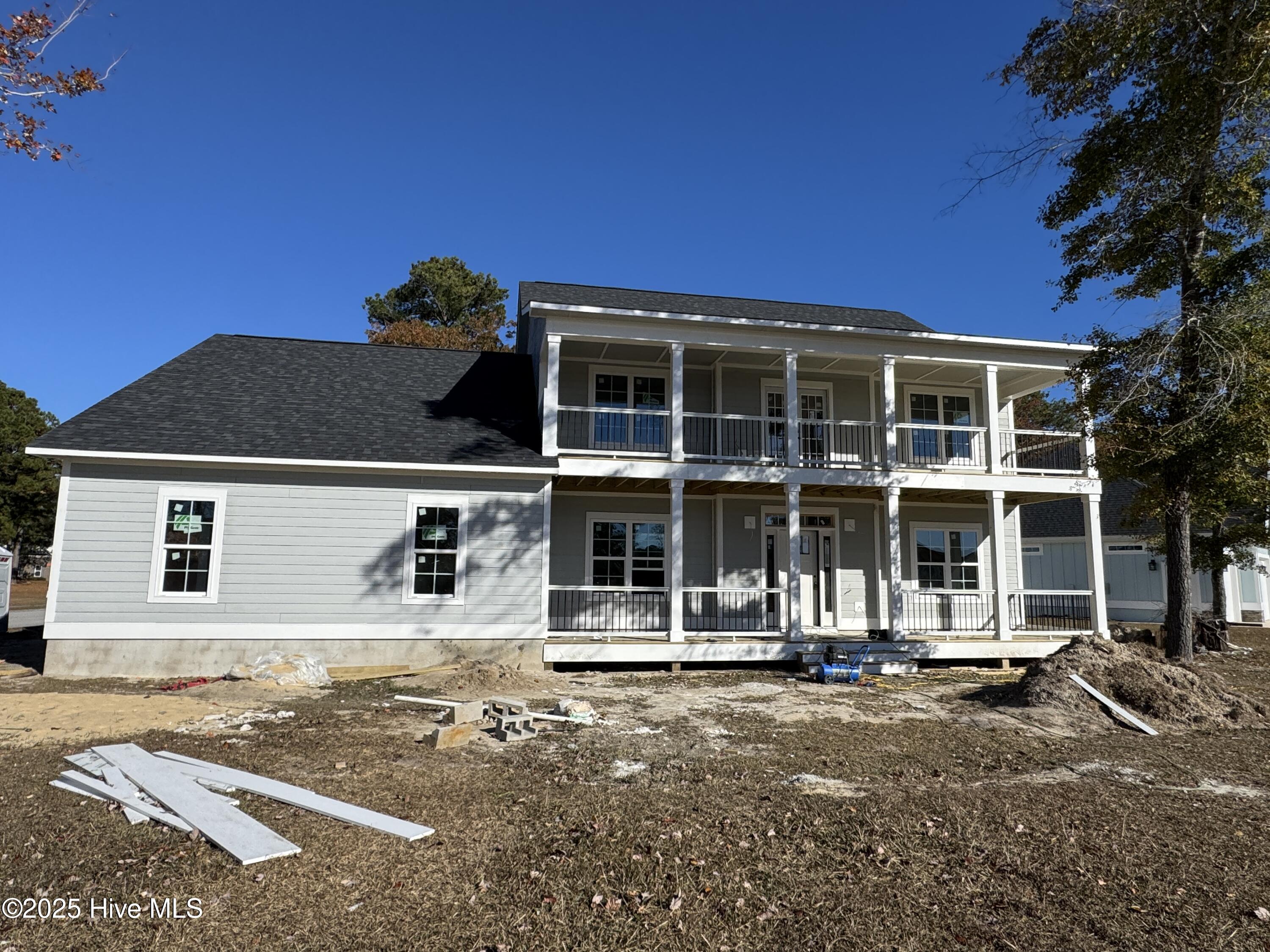 Homes for sale in Swansboro, NC | 406 Salt Creek Rd, Swansboro, NC 28584 | MLS# 100538150
