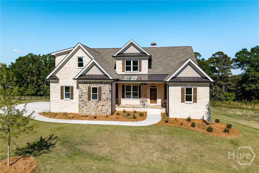 Property at 1657 Malcom Estates Ridge