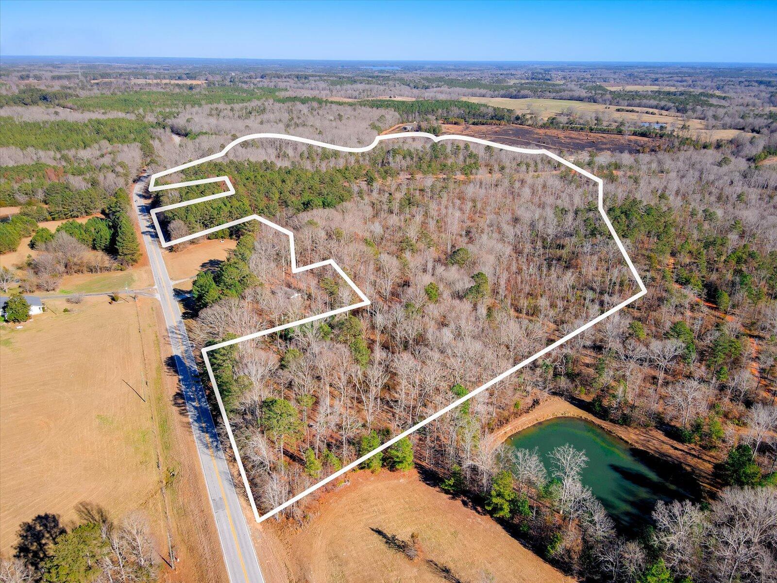 47.57AC E HIGHWAY 220, Lincolnton, GA 30817 Listing Photo  1