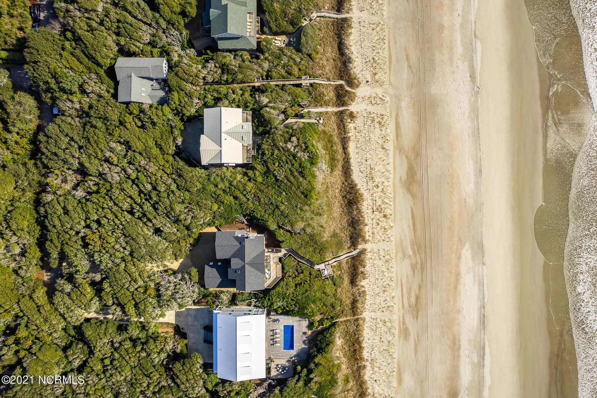 581 Forest Dunes Drive,Pine Knoll Shores