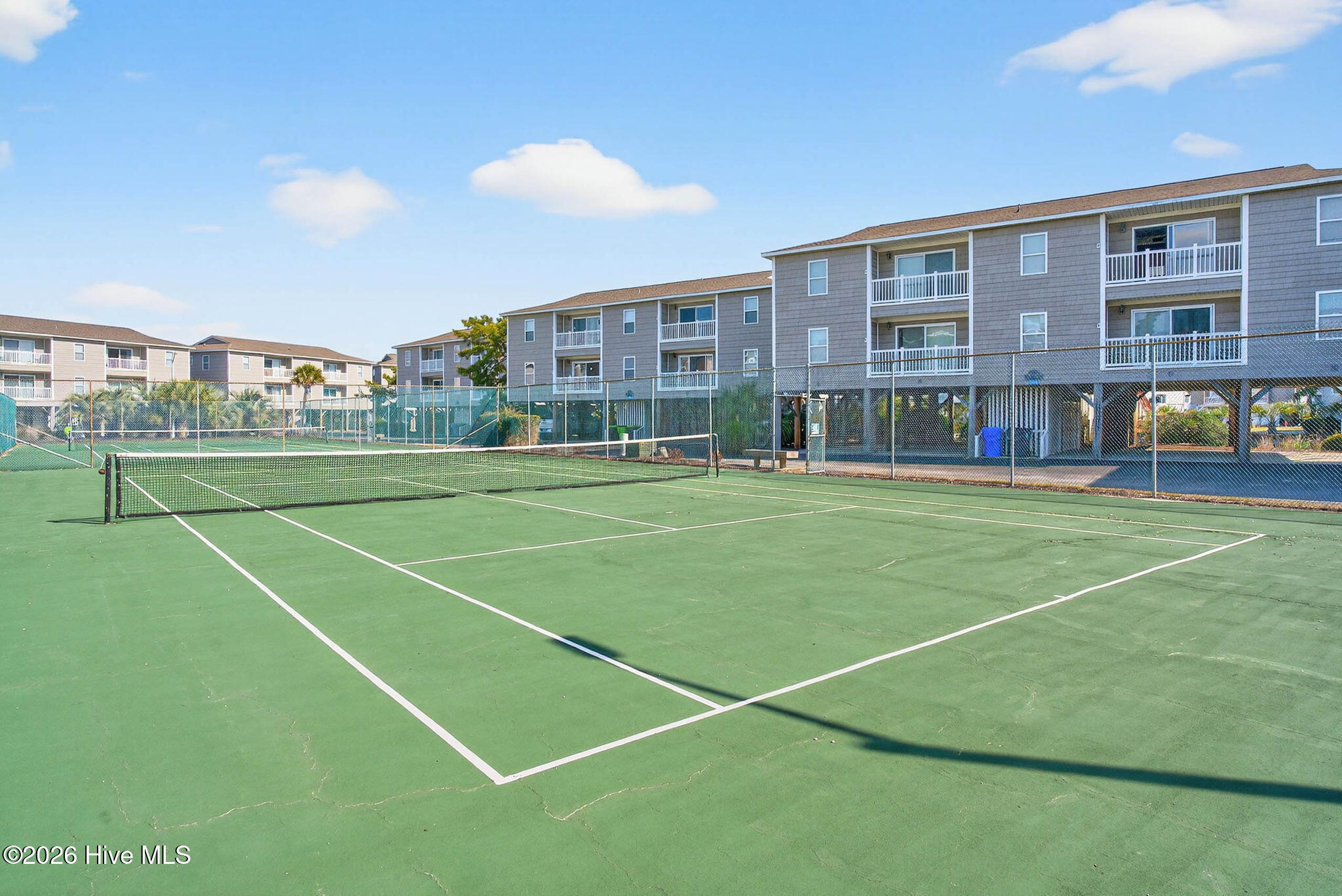 250 W Second Street UNIT 1b, Ocean Isle Beach, NC, 28469