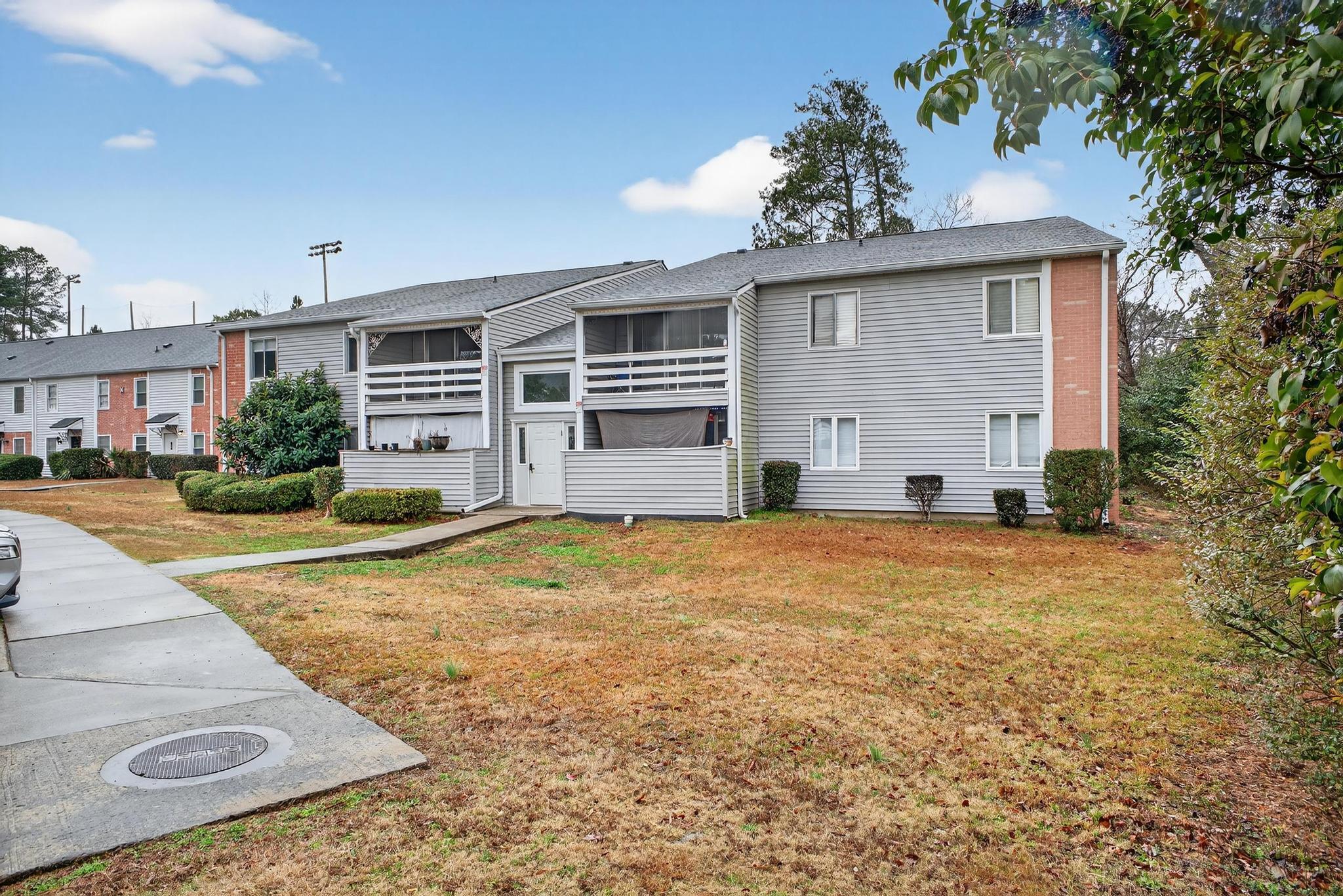 4686 Bluewater Street SE, Southport, NC, 28461