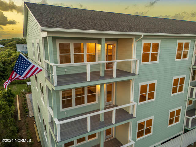 109 Knollwood Drive F,Atlantic Beach
