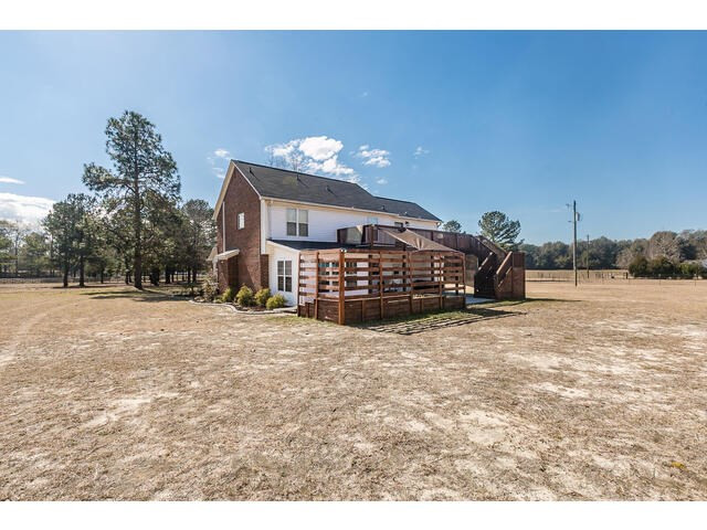 4941 McCombs Road, Hephzibah, GA 30815 Listing Photo  64